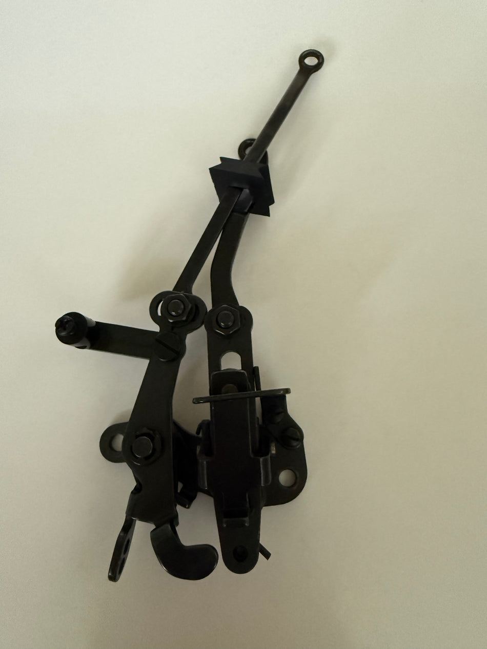 Thread Cutting Driving Unit - Industrial Sewing Machine Part 110-42264 110-96062 229-49762