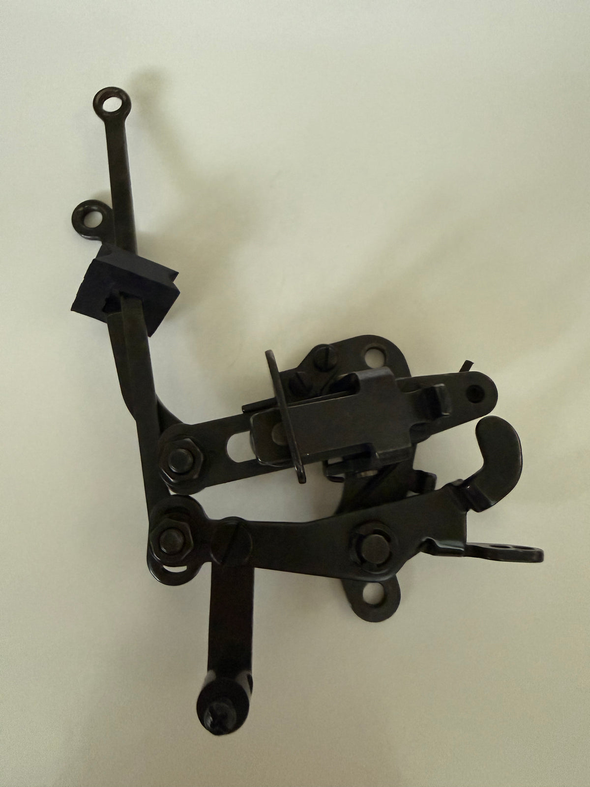 Thread Cutting Driving Unit - Industrial Sewing Machine Part 110-42264 110-96062 229-49762