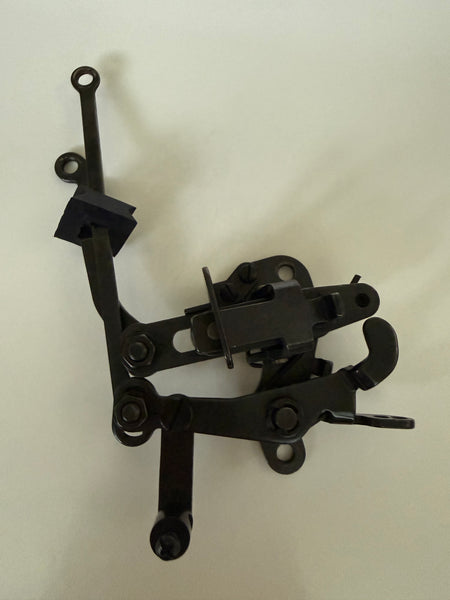Thread Cutting Driving Unit - Industrial Sewing Machine Part 110-42264 110-96062 229-49762
