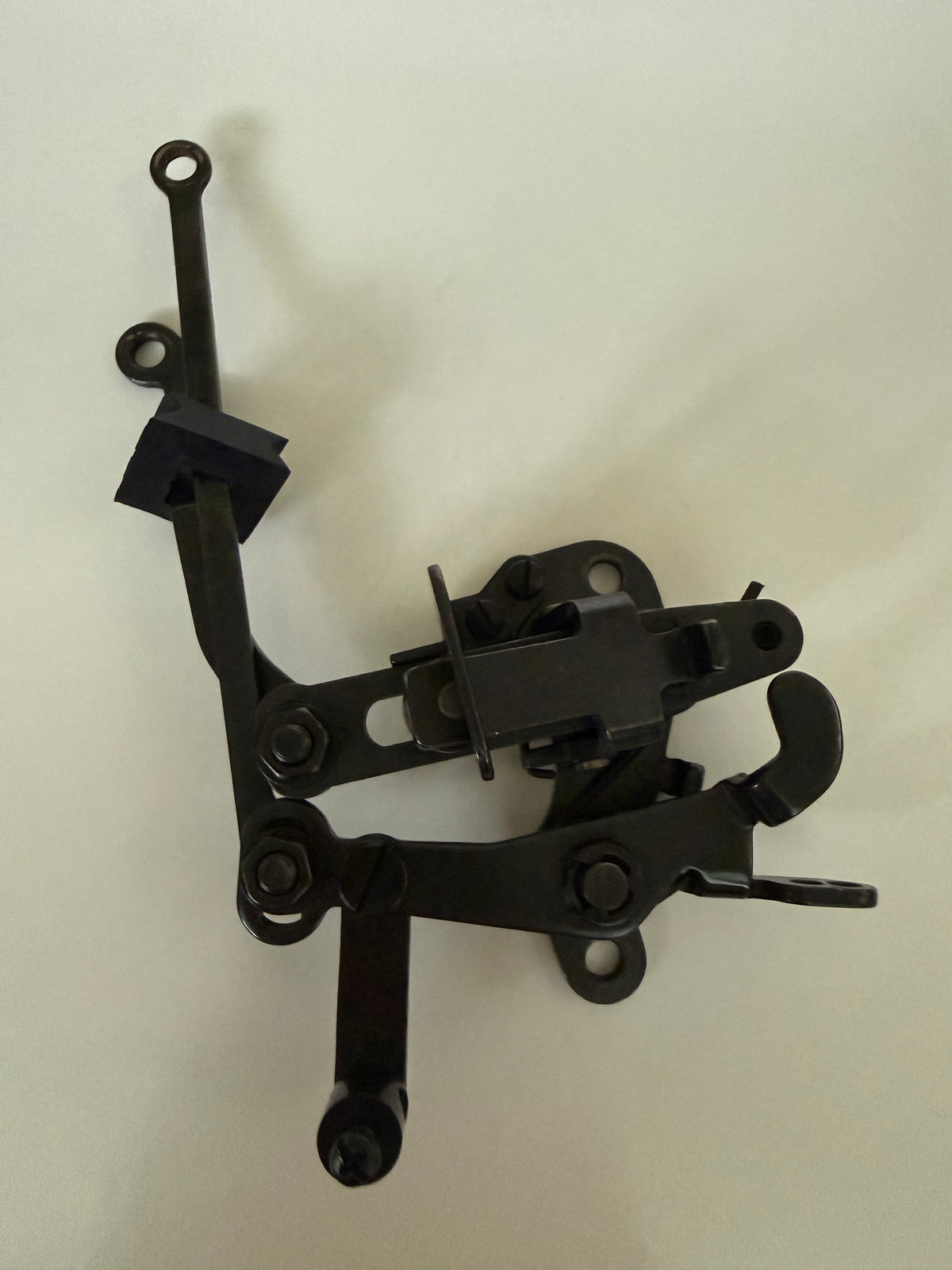 Thread Cutting Driving Unit - Industrial Sewing Machine Part 110-42264 110-96062 229-49762