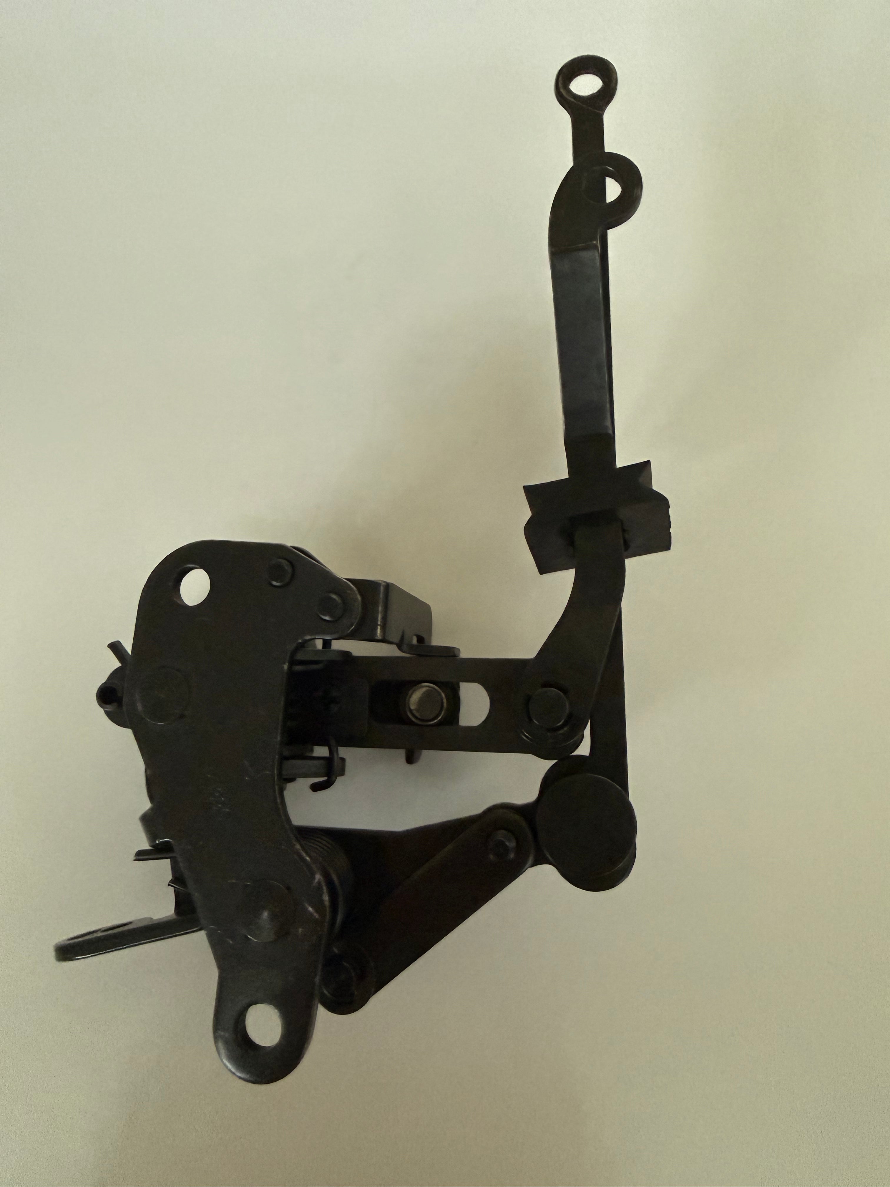 Thread Cutting Driving Unit - Industrial Sewing Machine Part 110-42264 110-96062 229-49762