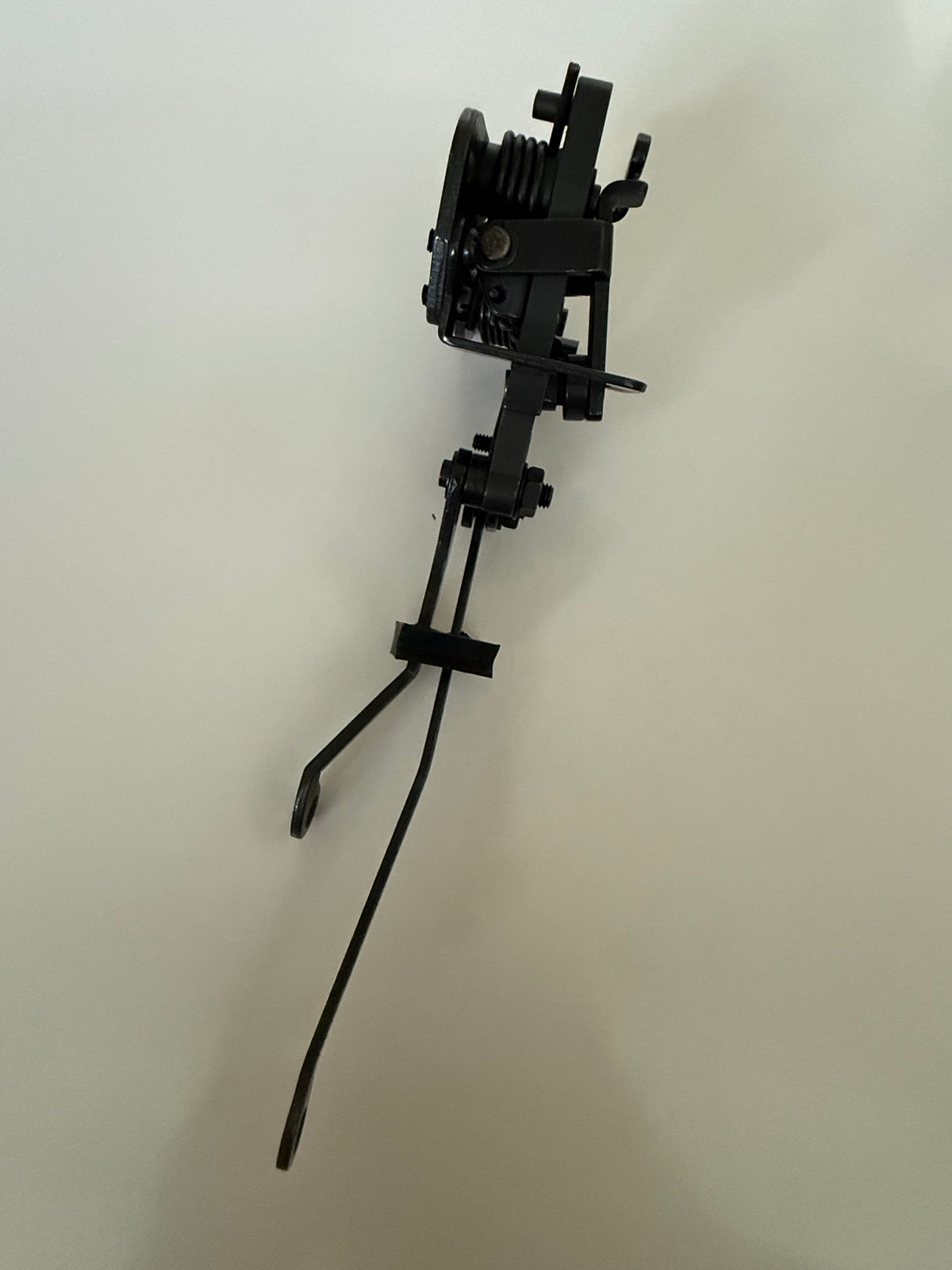 Thread Cutting Driving Unit - Industrial Sewing Machine Part 110-42264 110-96062 229-49762