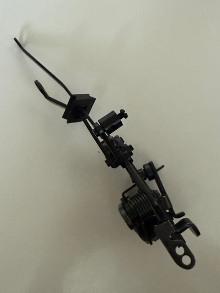 Thread Cutting Driving Unit - Industrial Sewing Machine Part 110-42264 110-96062 229-49762