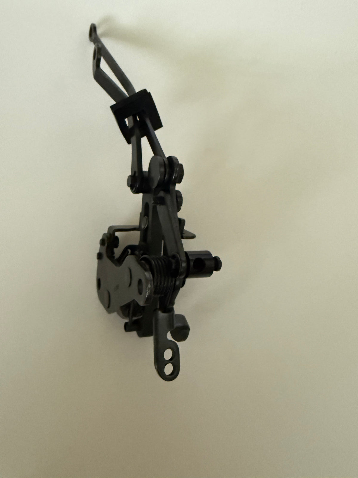 Thread Cutting Driving Unit - Industrial Sewing Machine Part 110-42264 110-96062 229-49762