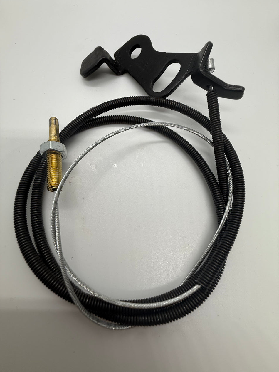 Tension Release Wire - Industrial Sewing Machine Part 8700 113-94657