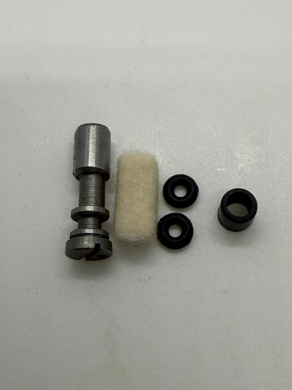 Oil Amount Adjusting Pin - Industrial Sewing Machine Part 229-03900