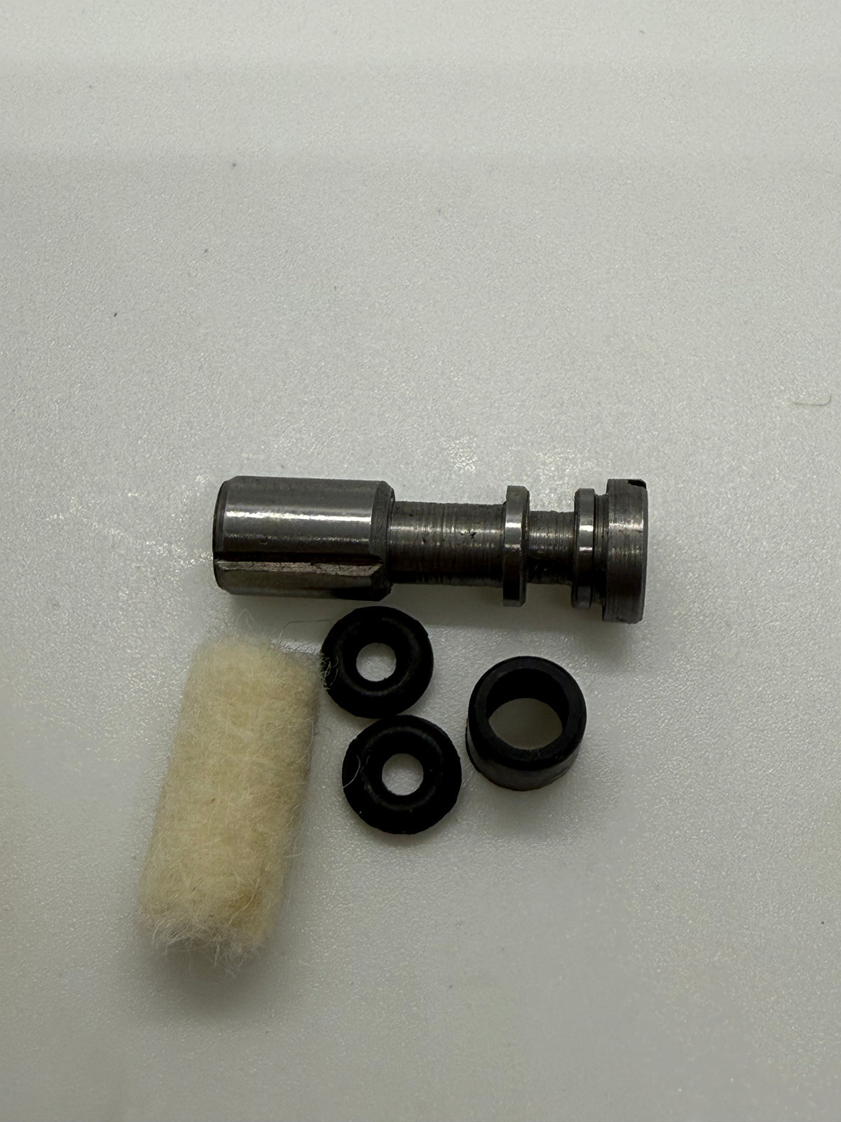 Oil Amount Adjusting Pin - Industrial Sewing Machine Part 229-03900