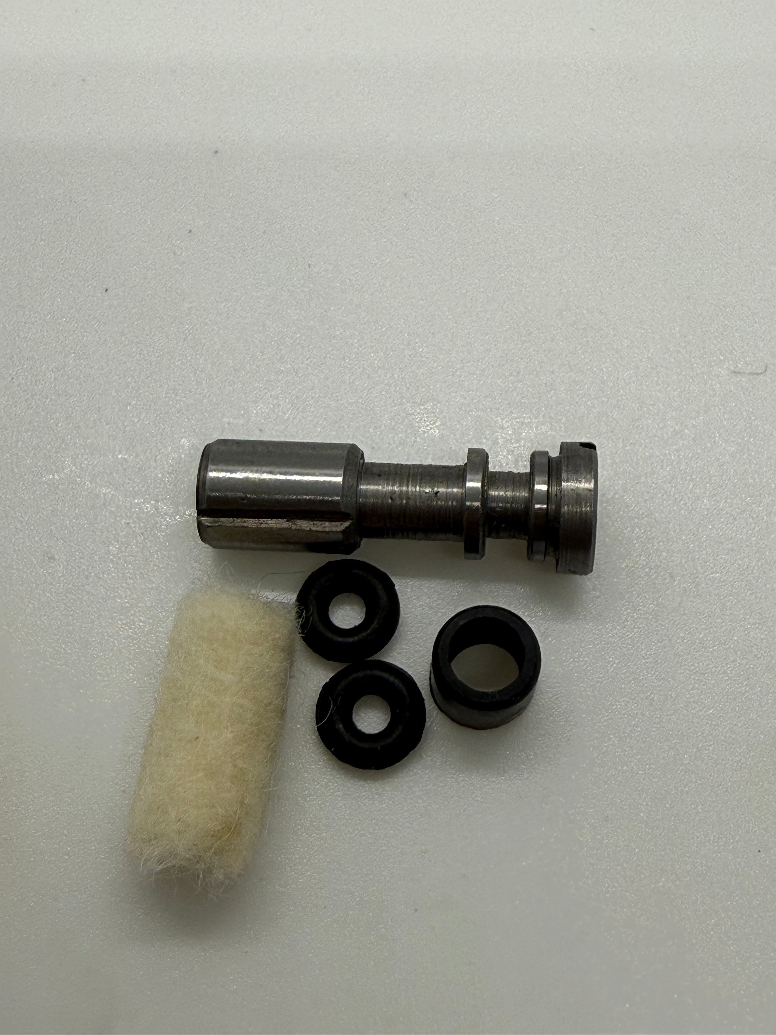 Oil Amount Adjusting Pin - Industrial Sewing Machine Part 229-03900