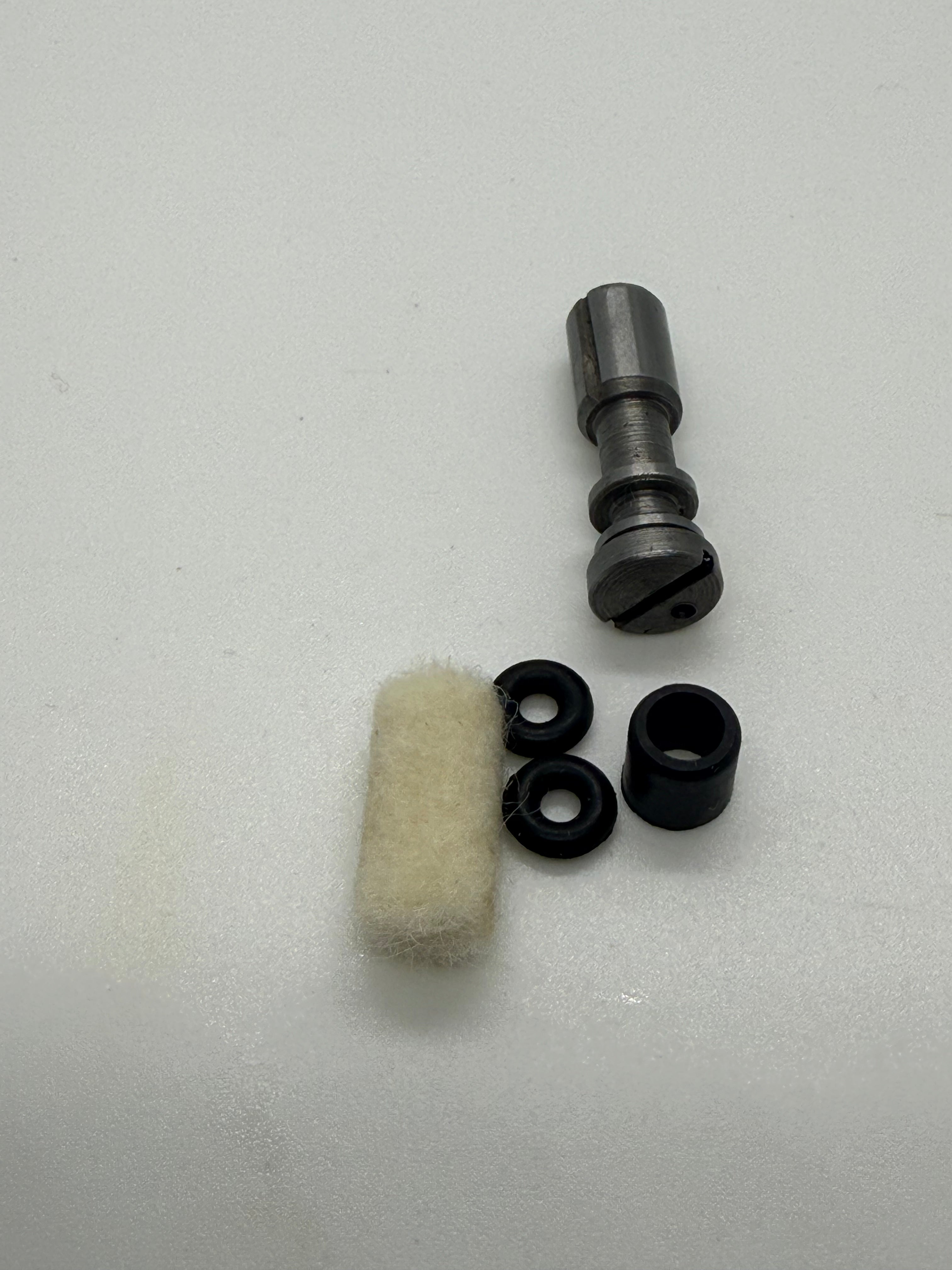 Oil Amount Adjusting Pin - Industrial Sewing Machine Part 229-03900