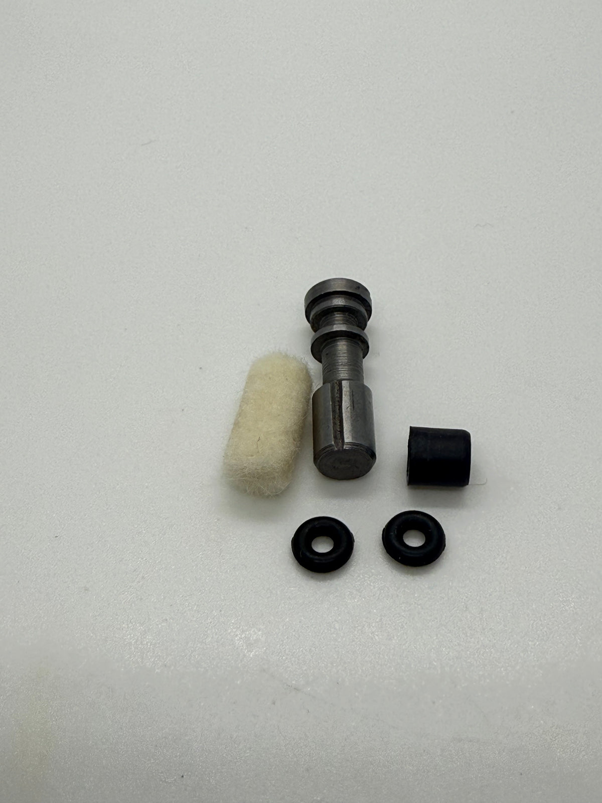 Oil Amount Adjusting Pin - Industrial Sewing Machine Part 229-03900