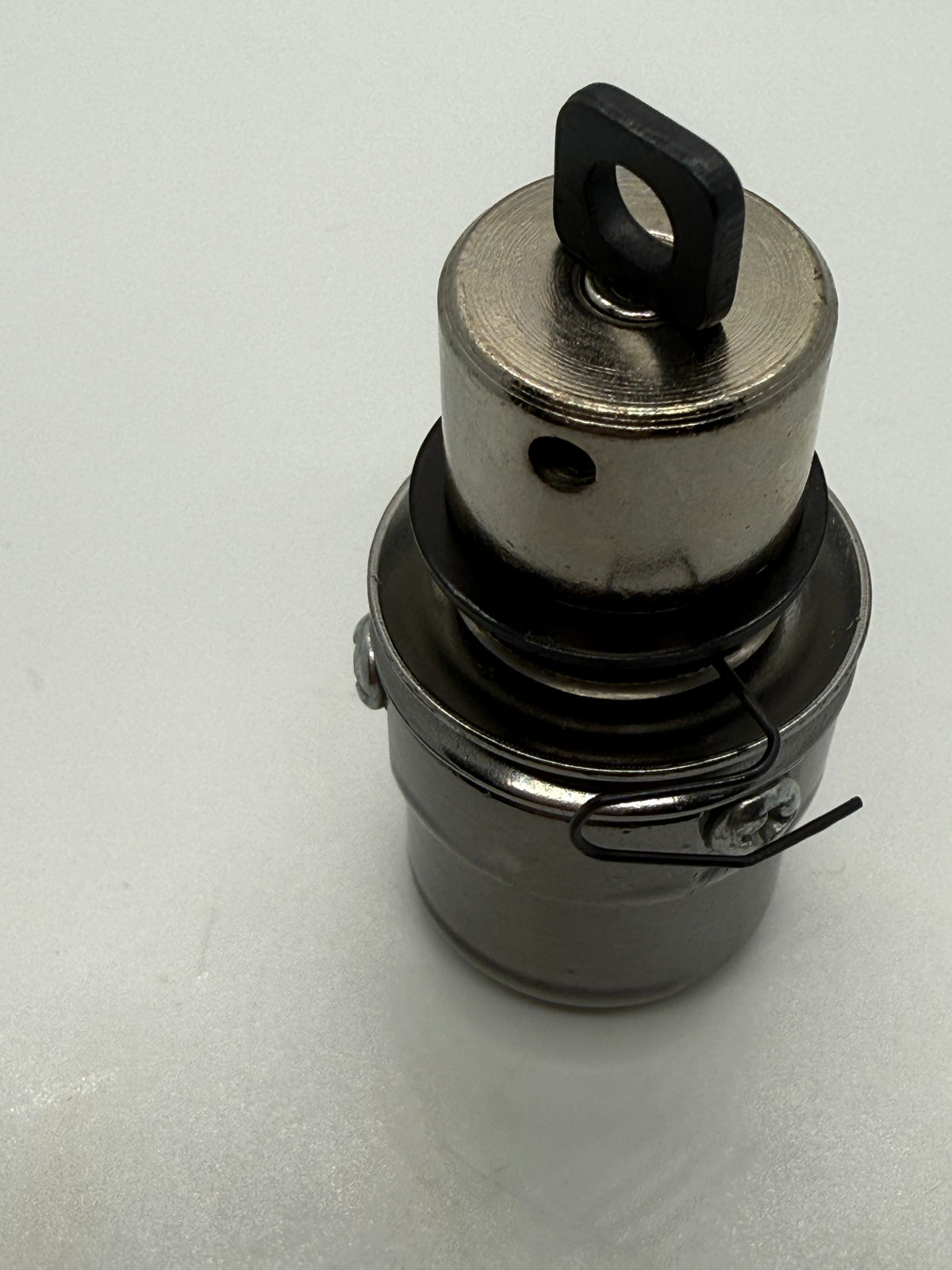 Thread Tension 2 Asm. - Industrial Sewing Machine Part 400-10508 400-29411