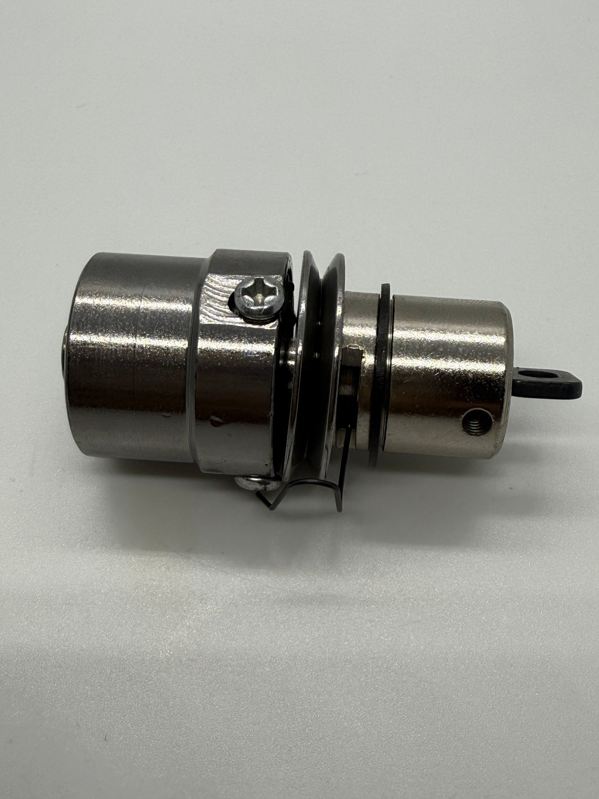 Thread Tension 2 Asm. - Industrial Sewing Machine Part 400-10508 400-29411