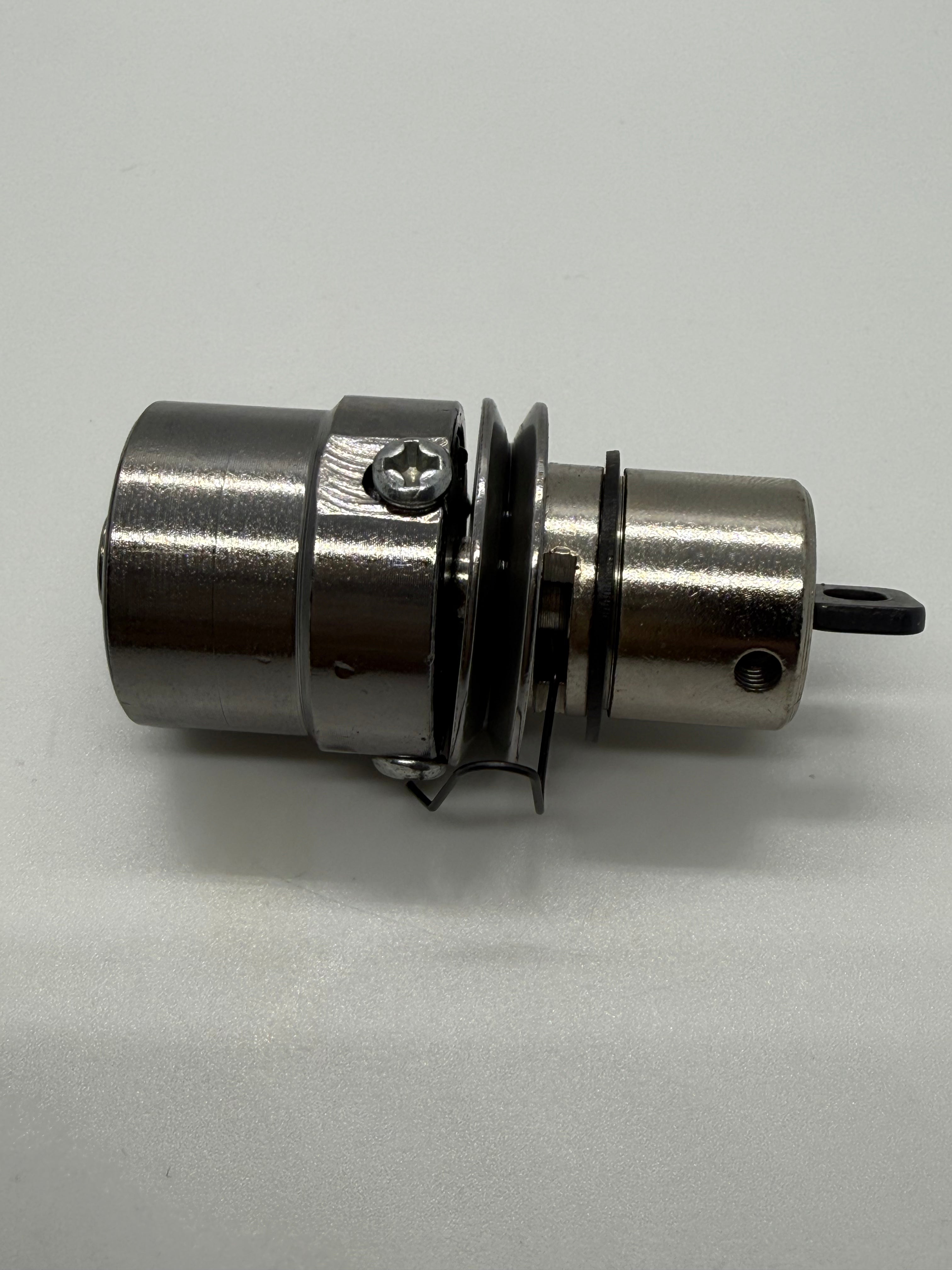 Thread Tension 2 Asm. - Industrial Sewing Machine Part 400-10508 400-29411