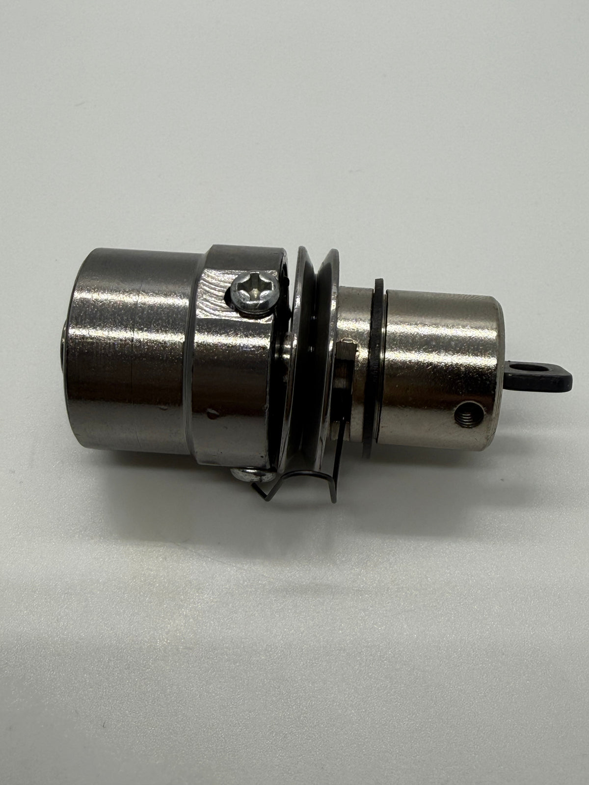Thread Tension 2 Asm. - Industrial Sewing Machine Part 400-10508 400-29411