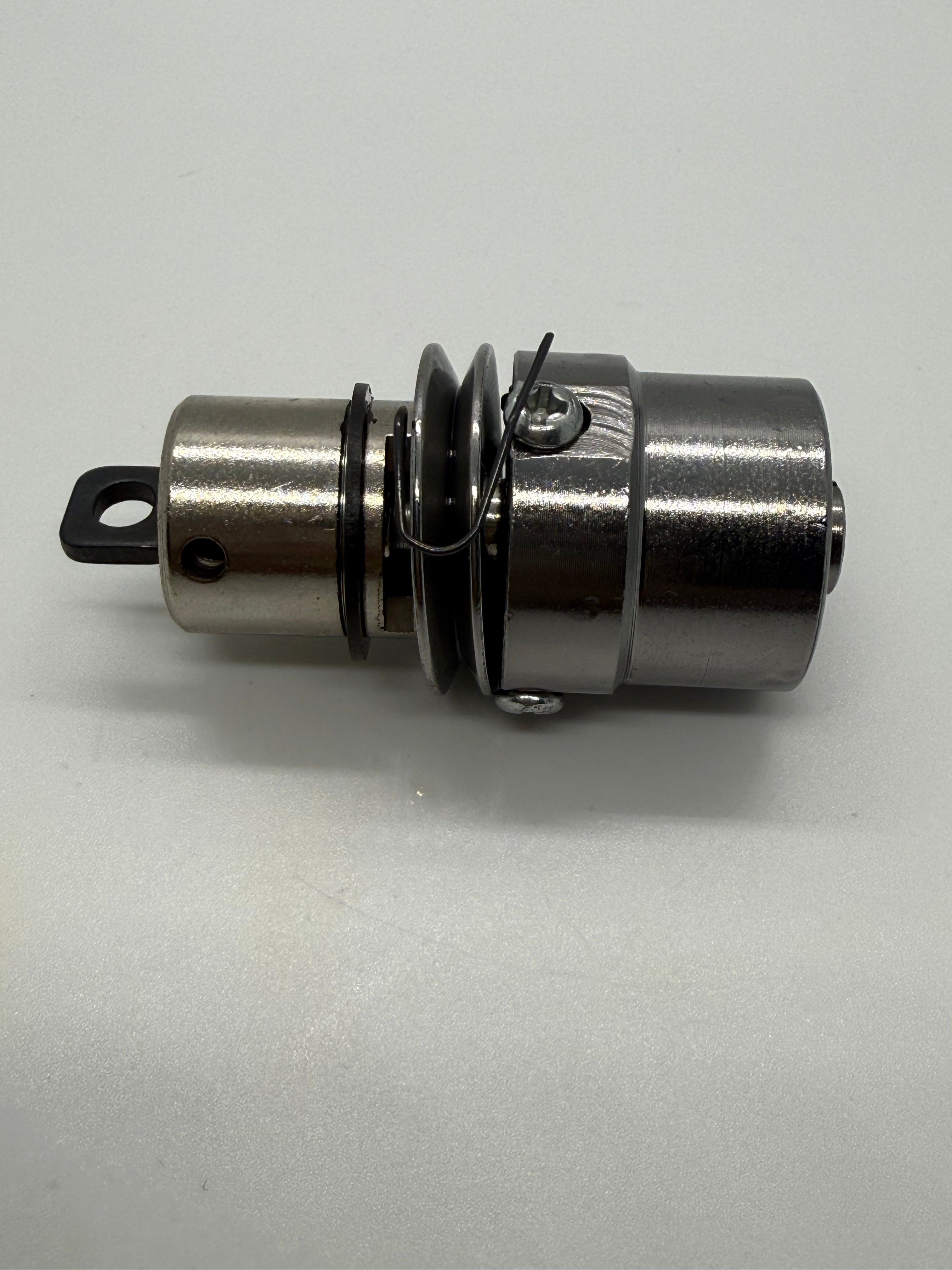 Thread Tension 2 Asm. - Industrial Sewing Machine Part 400-10508 400-29411