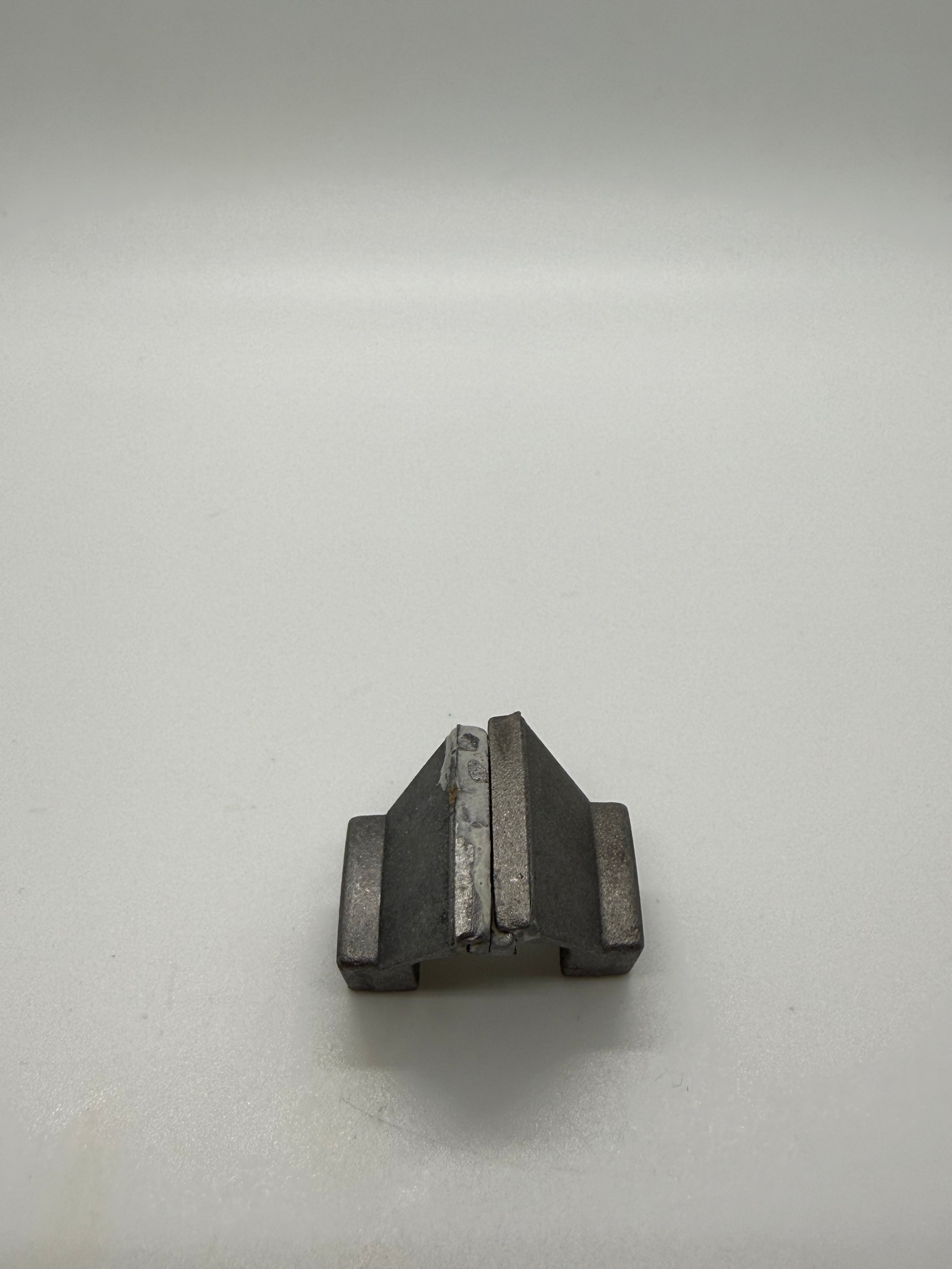 Magnet Fitting Base A Asm. - Industrial Sewing Machine Part 229-37155