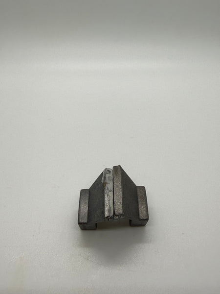 Magnet Fitting Base A Asm. - Industrial Sewing Machine Part 229-37155