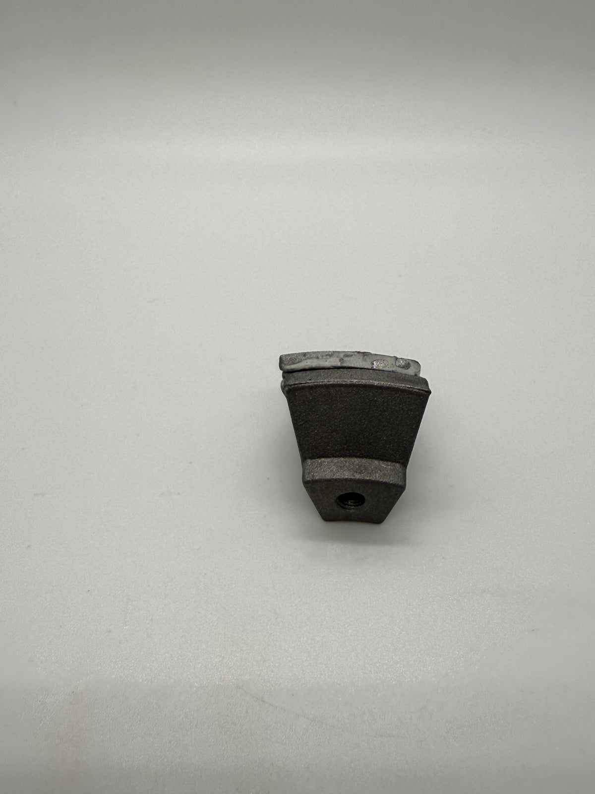 Magnet Fitting Base A Asm. - Industrial Sewing Machine Part 229-37155