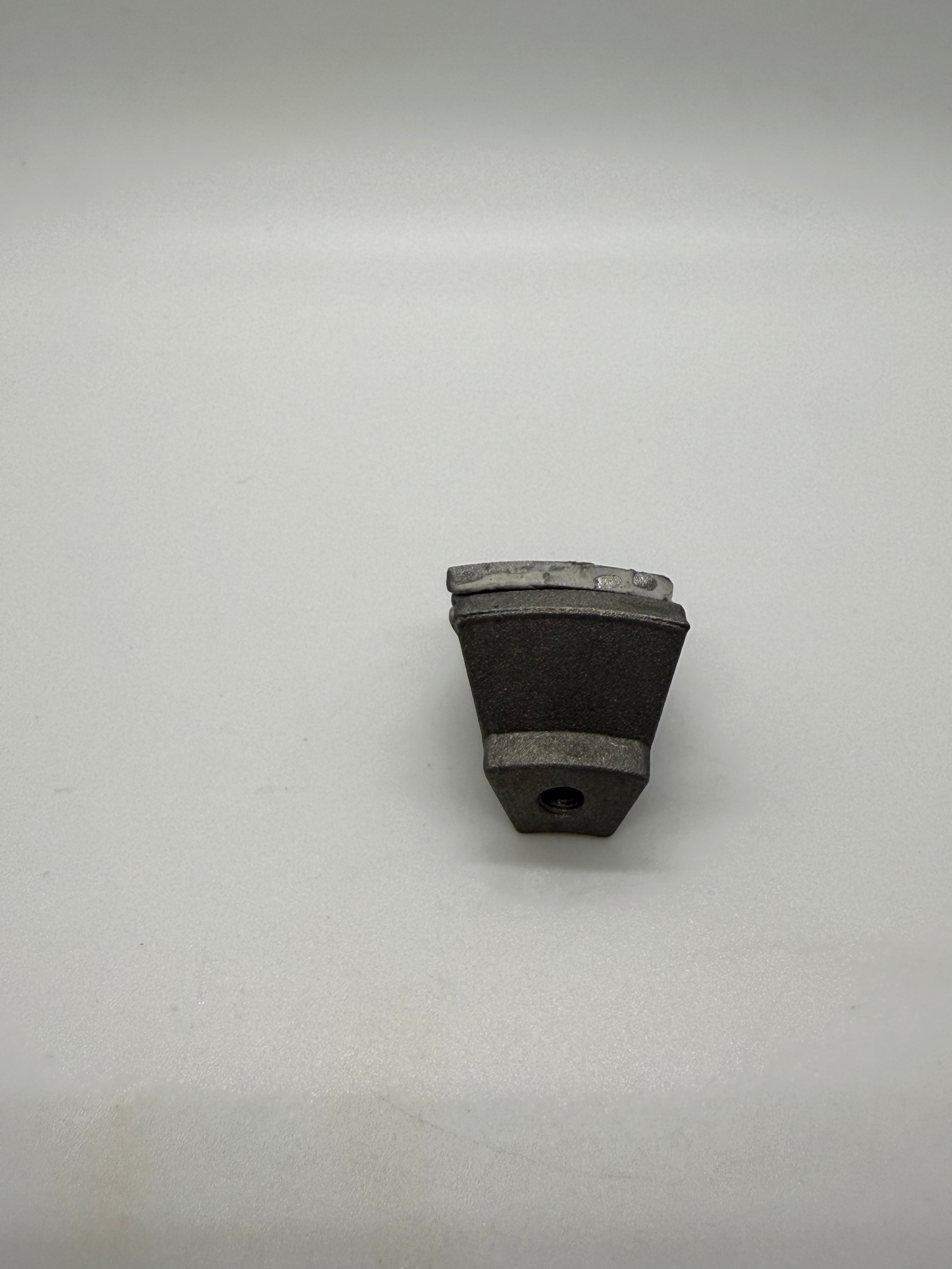 Magnet Fitting Base A Asm. - Industrial Sewing Machine Part 229-37155