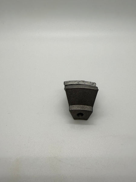Magnet Fitting Base A Asm. - Industrial Sewing Machine Part 229-37155