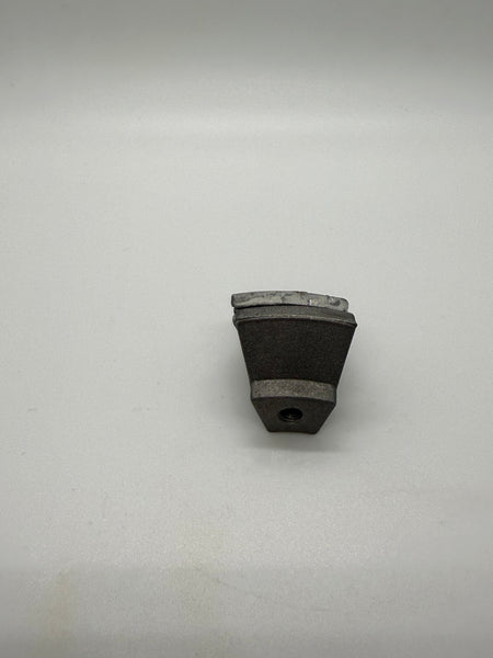 Magnet Fitting Base A Asm. - Industrial Sewing Machine Part 229-37155