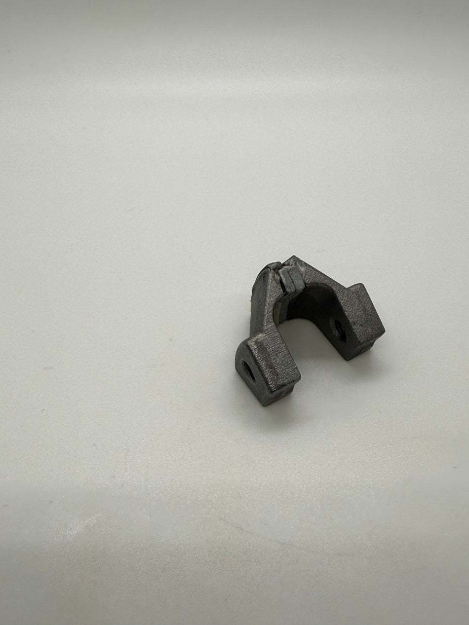 Magnet Fitting Base A Asm. - Industrial Sewing Machine Part 229-37155