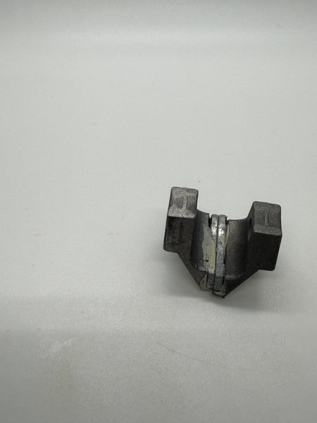 Magnet Fitting Base A Asm. - Industrial Sewing Machine Part 229-37155