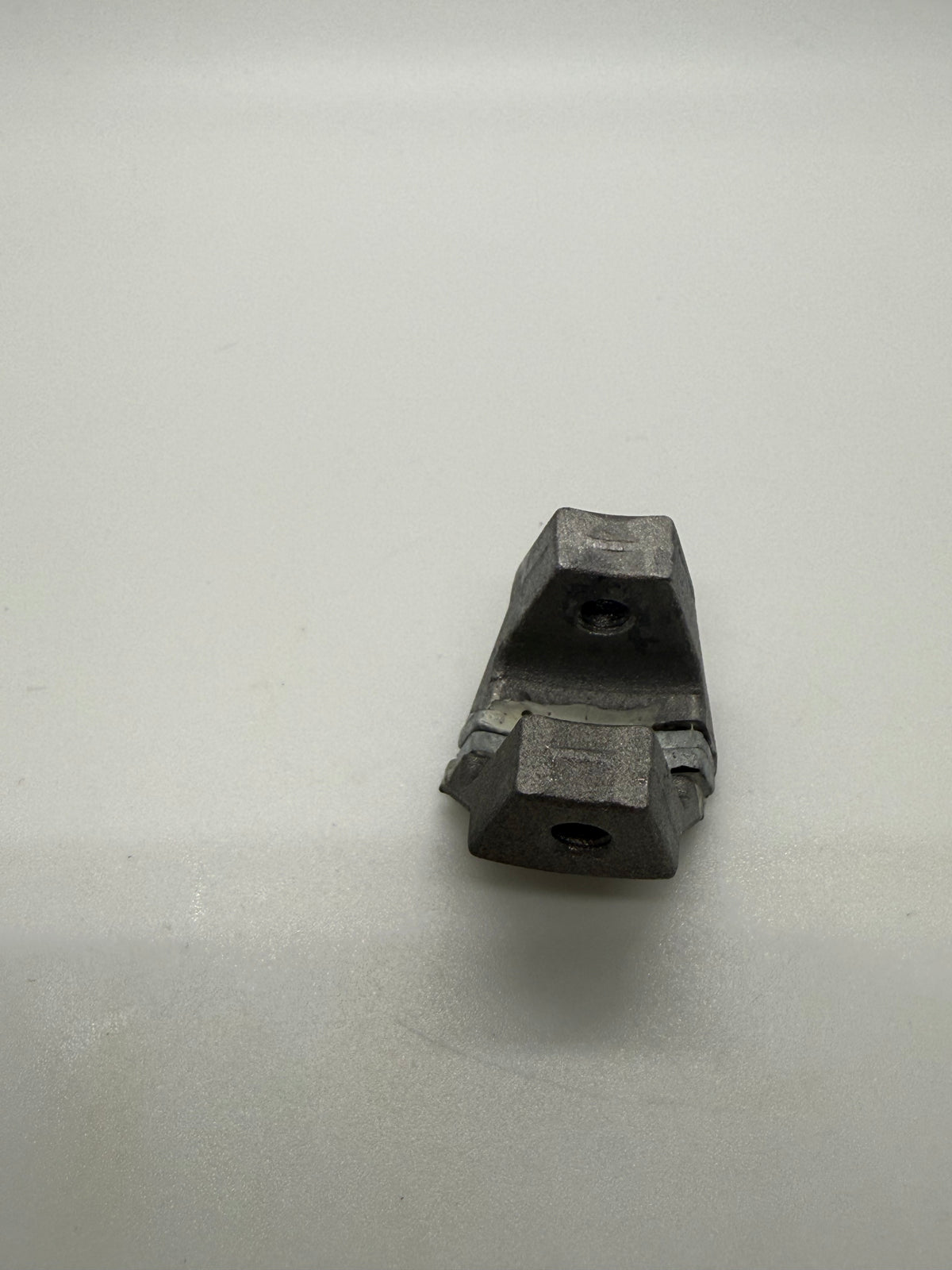 Magnet Fitting Base A Asm. - Industrial Sewing Machine Part 229-37155