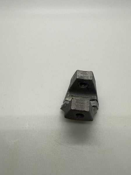 Magnet Fitting Base A Asm. - Industrial Sewing Machine Part 229-37155