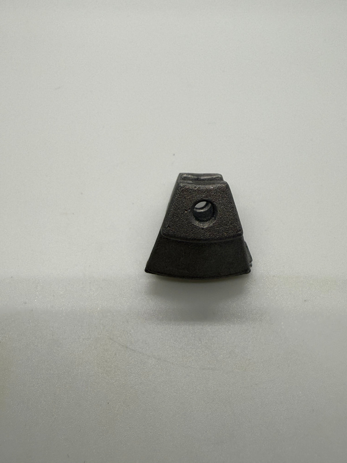 Magnet Fitting Base A Asm. - Industrial Sewing Machine Part 229-37155