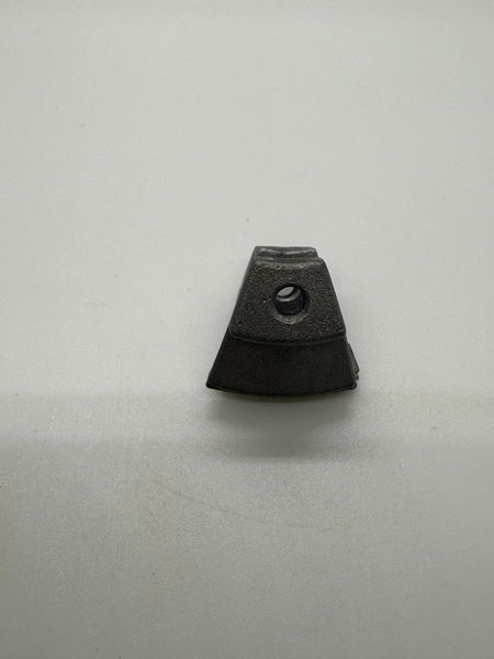 Magnet Fitting Base A Asm. - Industrial Sewing Machine Part 229-37155