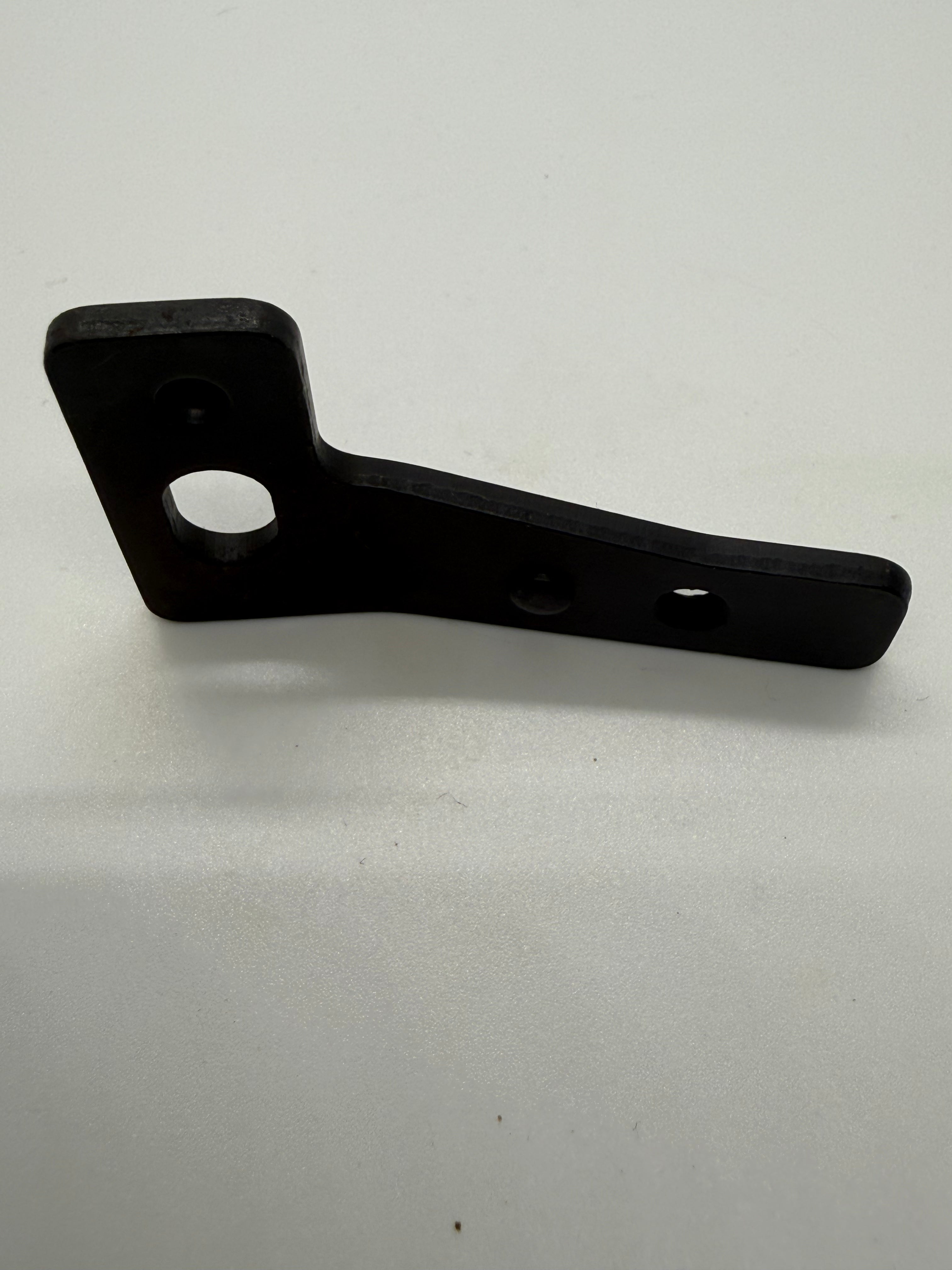 Wire Presser Base Lower - Industrial Sewing Machine Part 229-44706