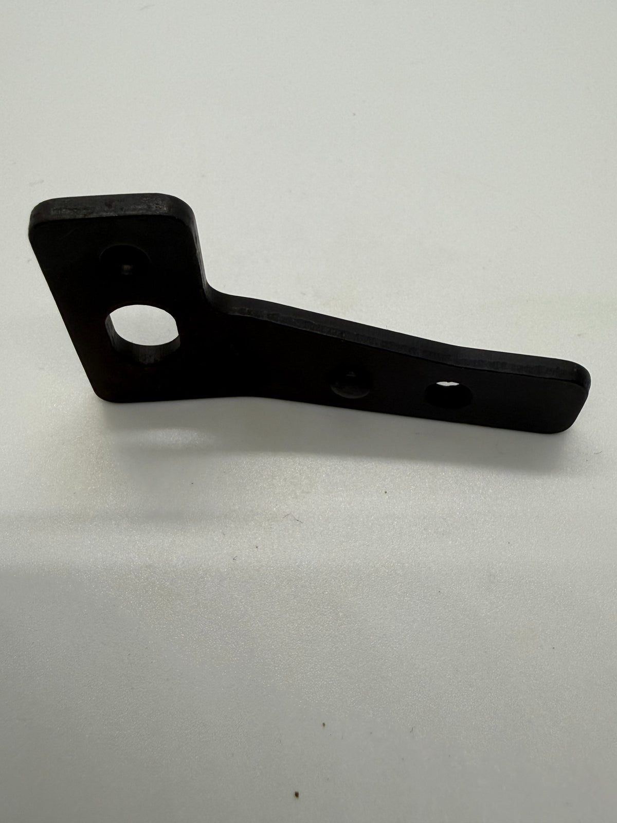 Wire Presser Base Lower - Industrial Sewing Machine Part 229-44706