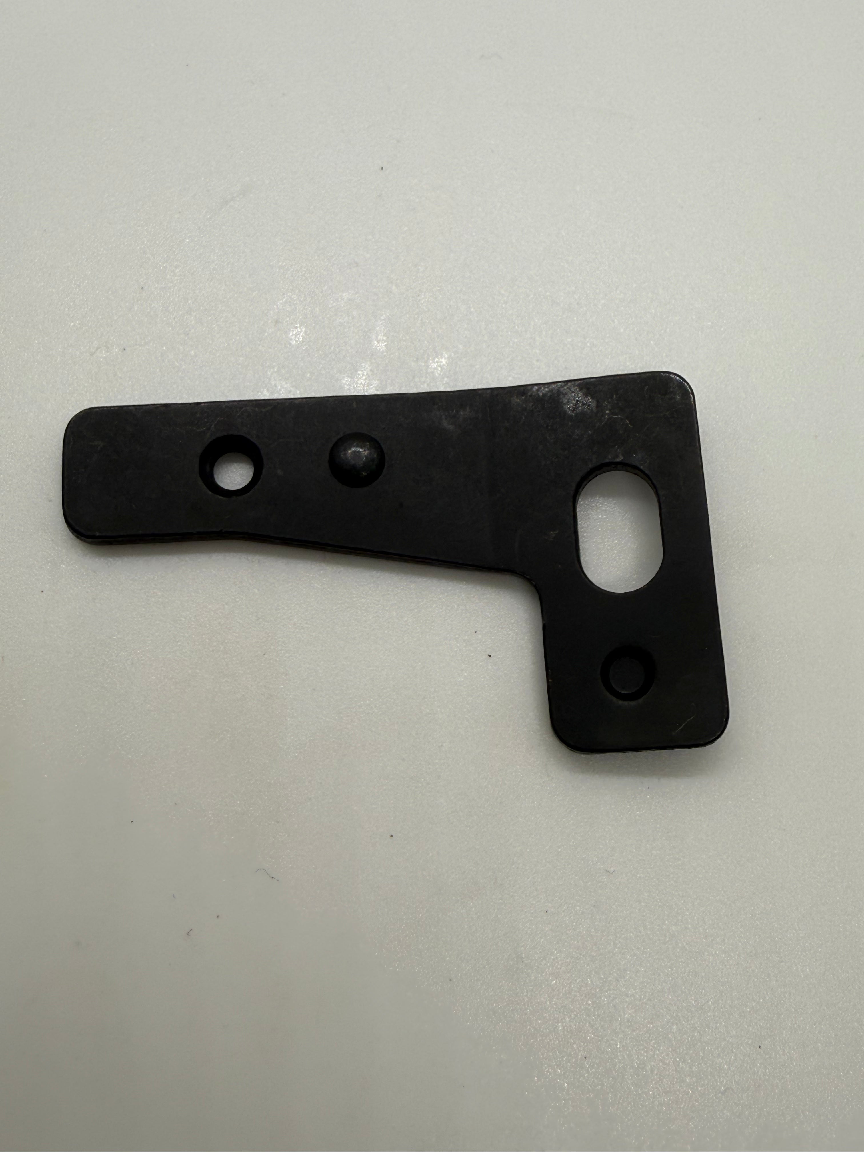 Wire Presser Base Lower - Industrial Sewing Machine Part 229-44706