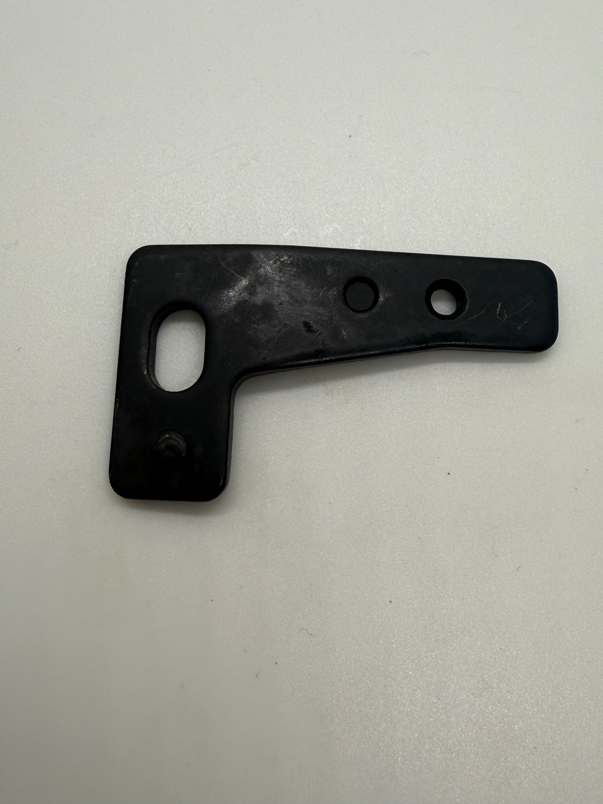 Wire Presser Base Lower - Industrial Sewing Machine Part 229-44706