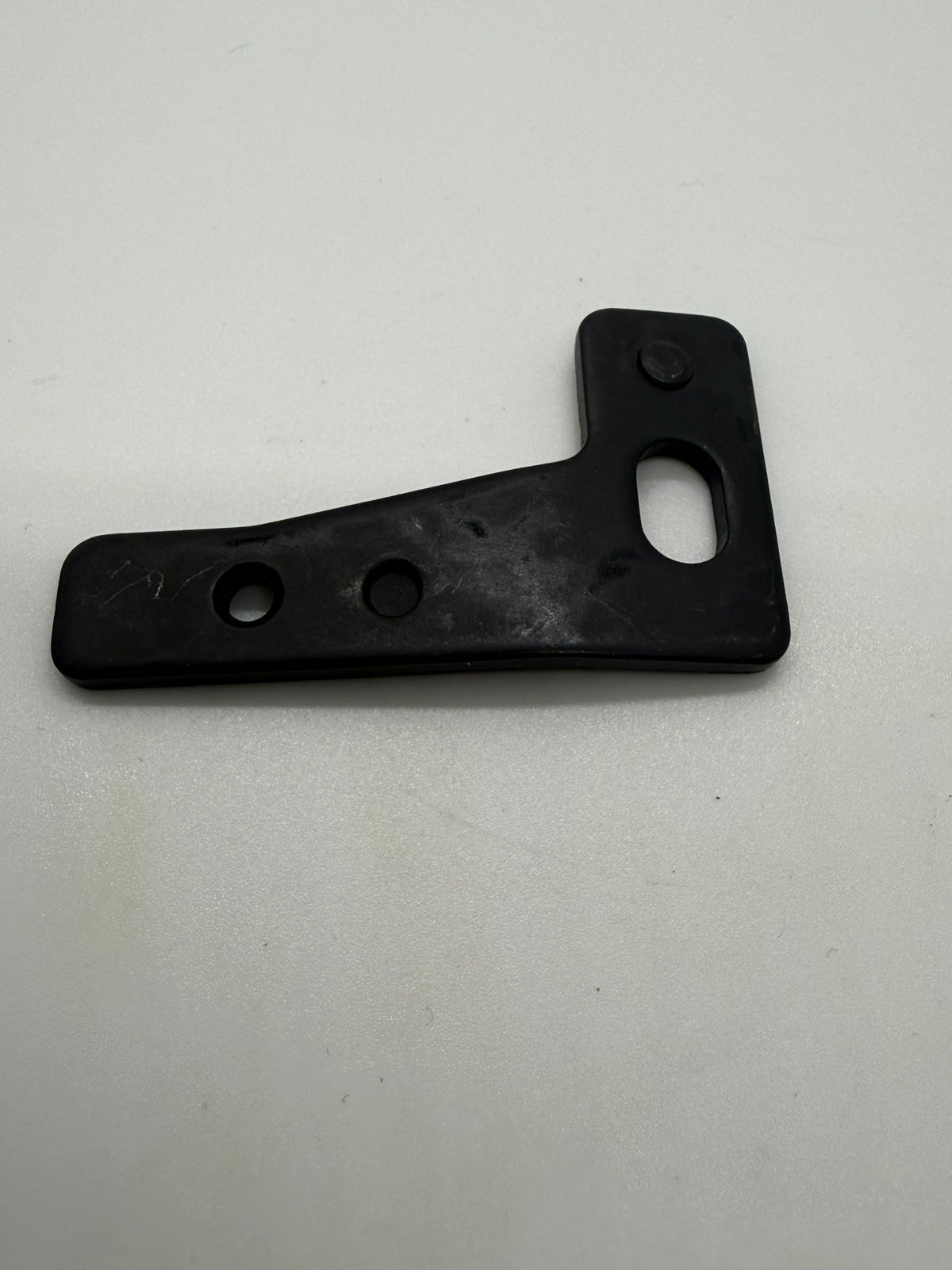 Wire Presser Base Lower - Industrial Sewing Machine Part 229-44706