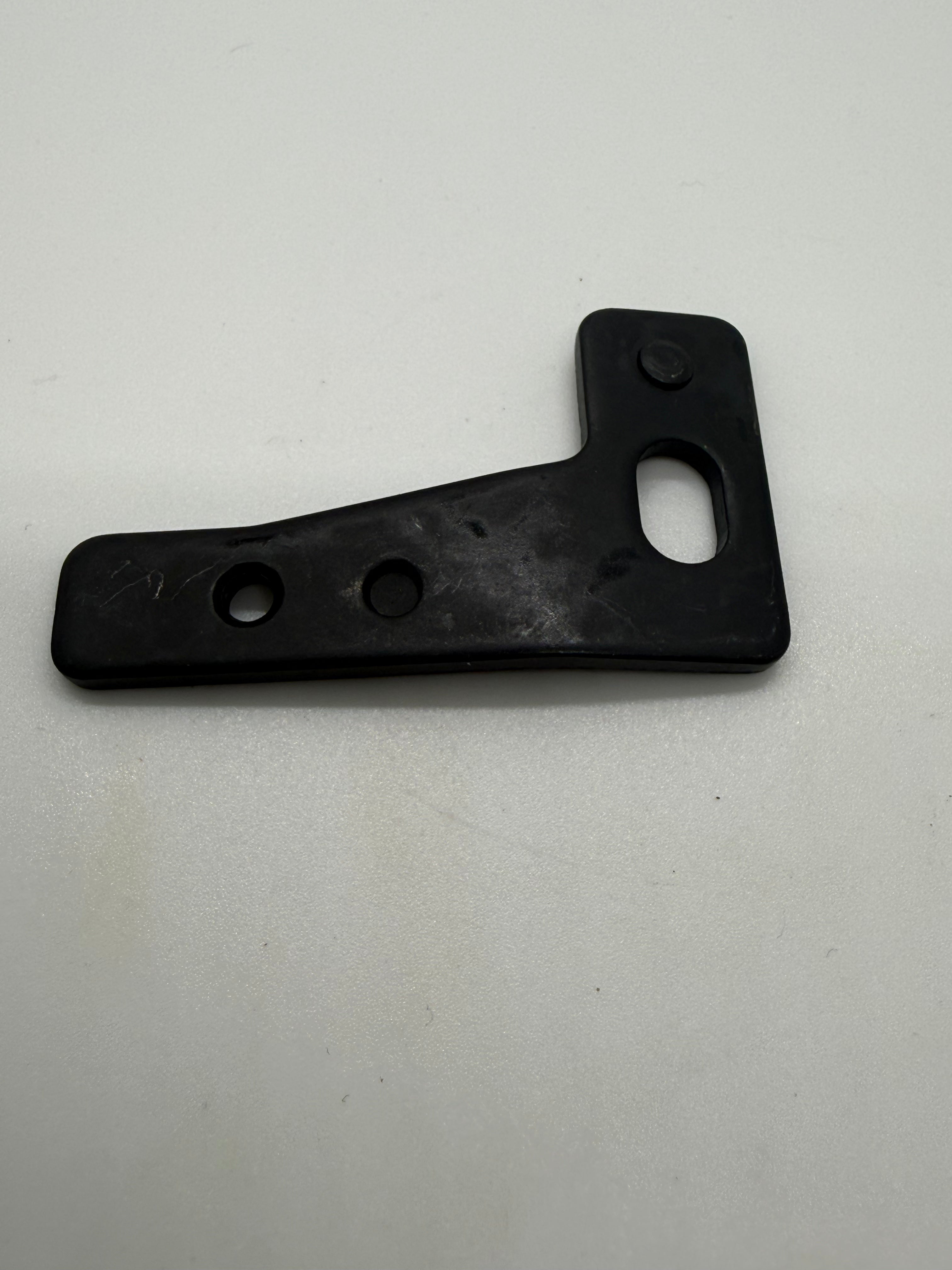 Wire Presser Base Lower - Industrial Sewing Machine Part 229-44706
