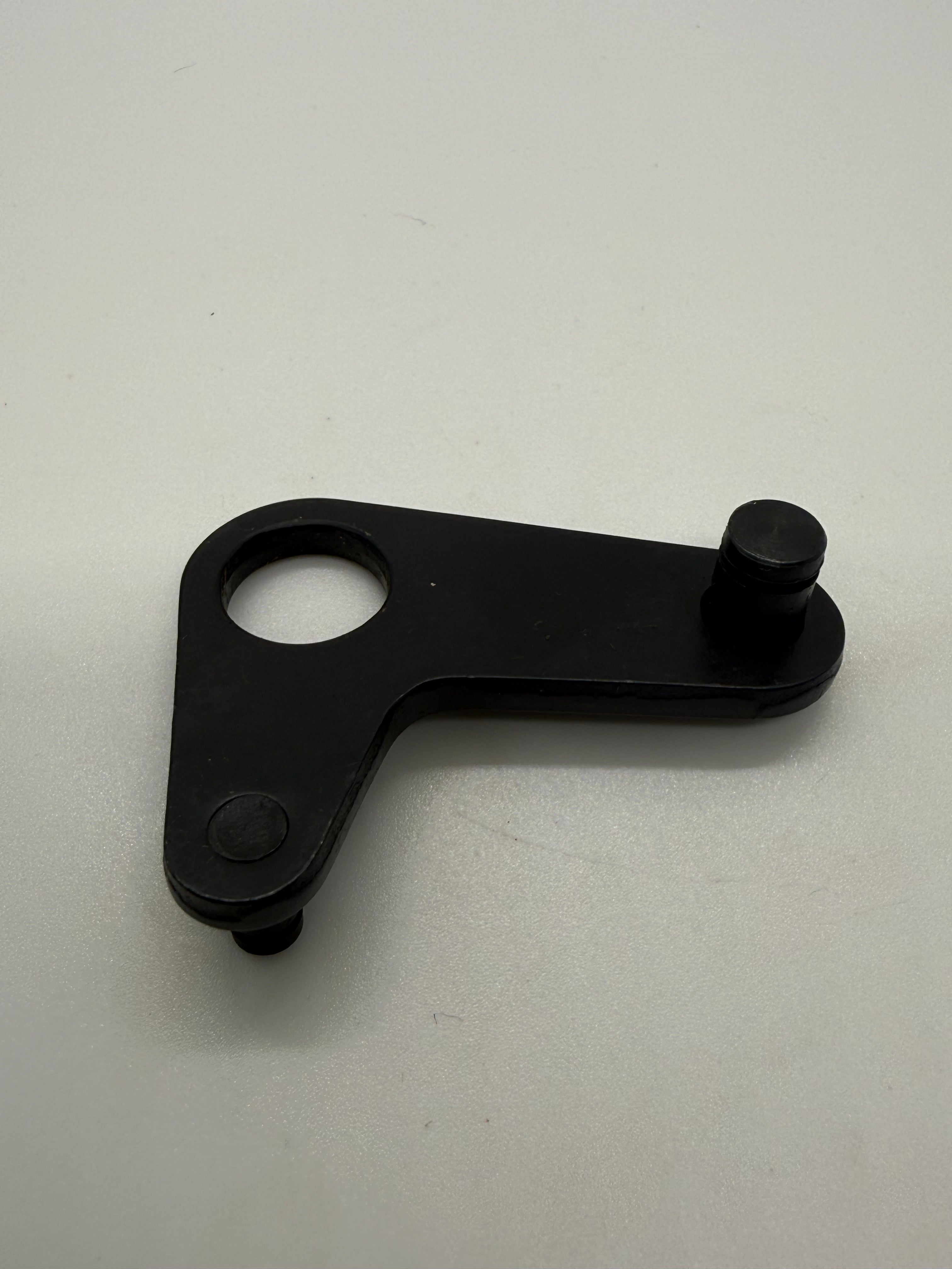 Auto-Back Arm Asm. - Industrial Sewing Machine Part 229-53657