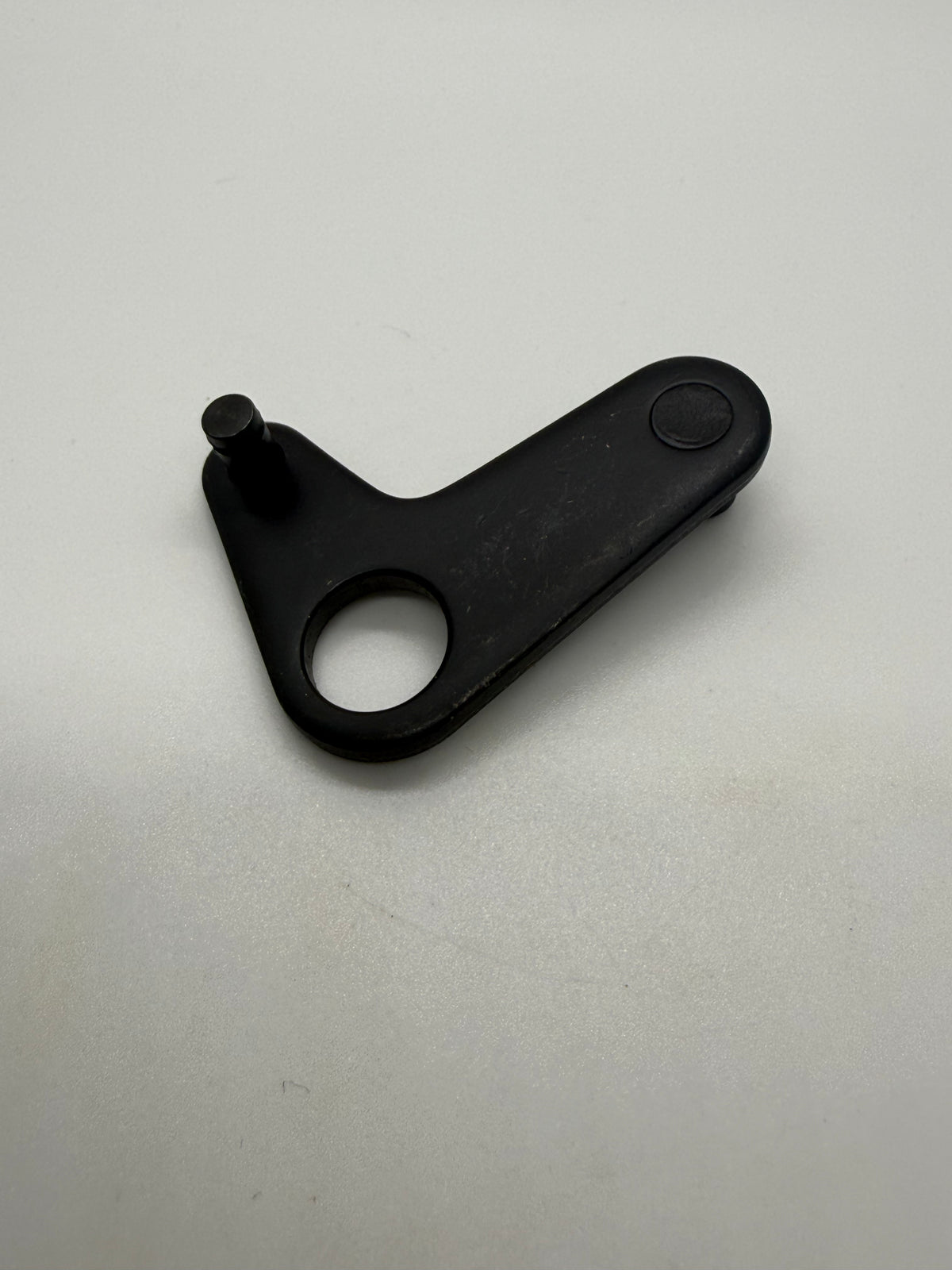 Auto-Back Arm Asm. - Industrial Sewing Machine Part 229-53657