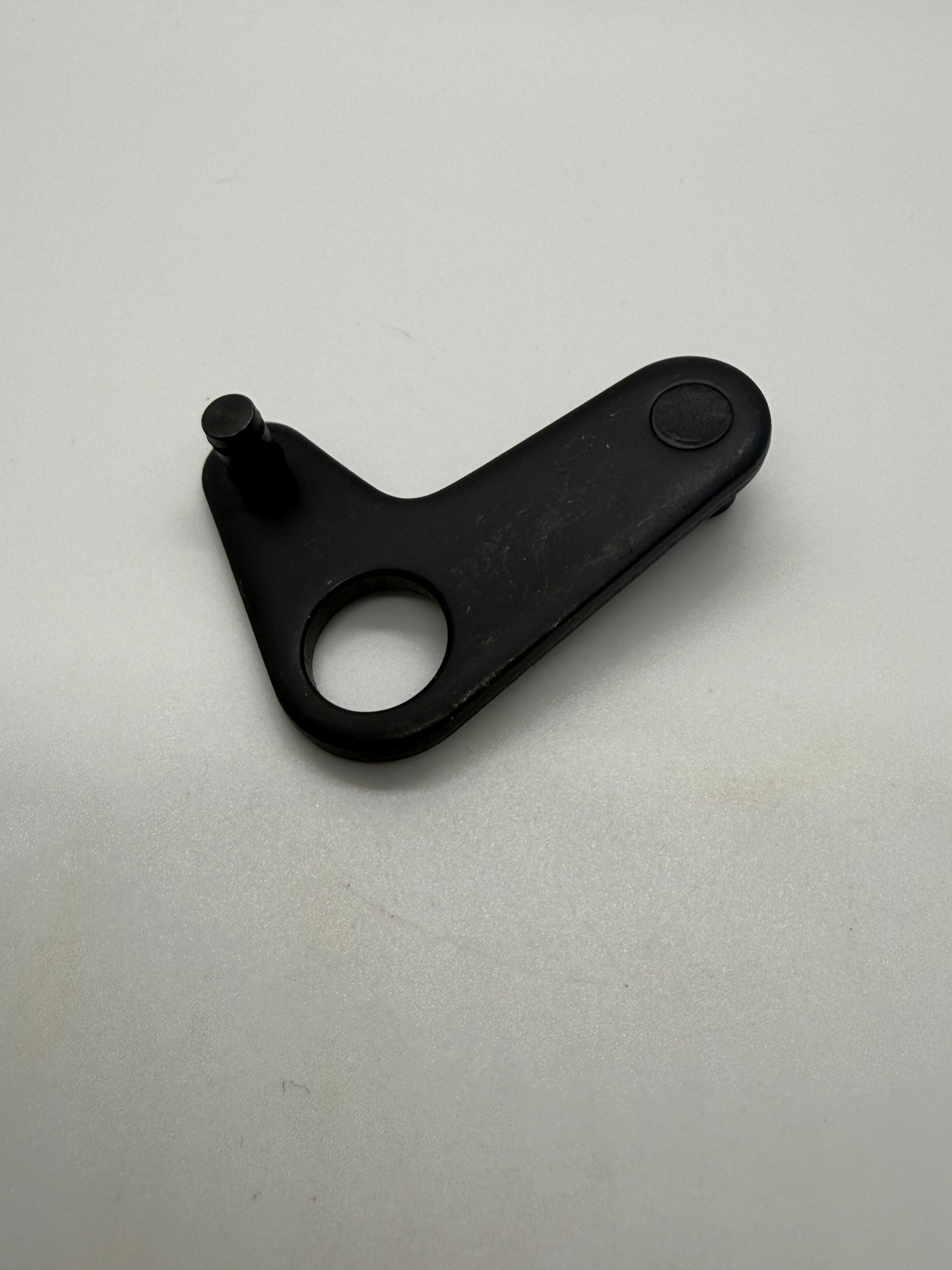 Auto-Back Arm Asm. - Industrial Sewing Machine Part 229-53657
