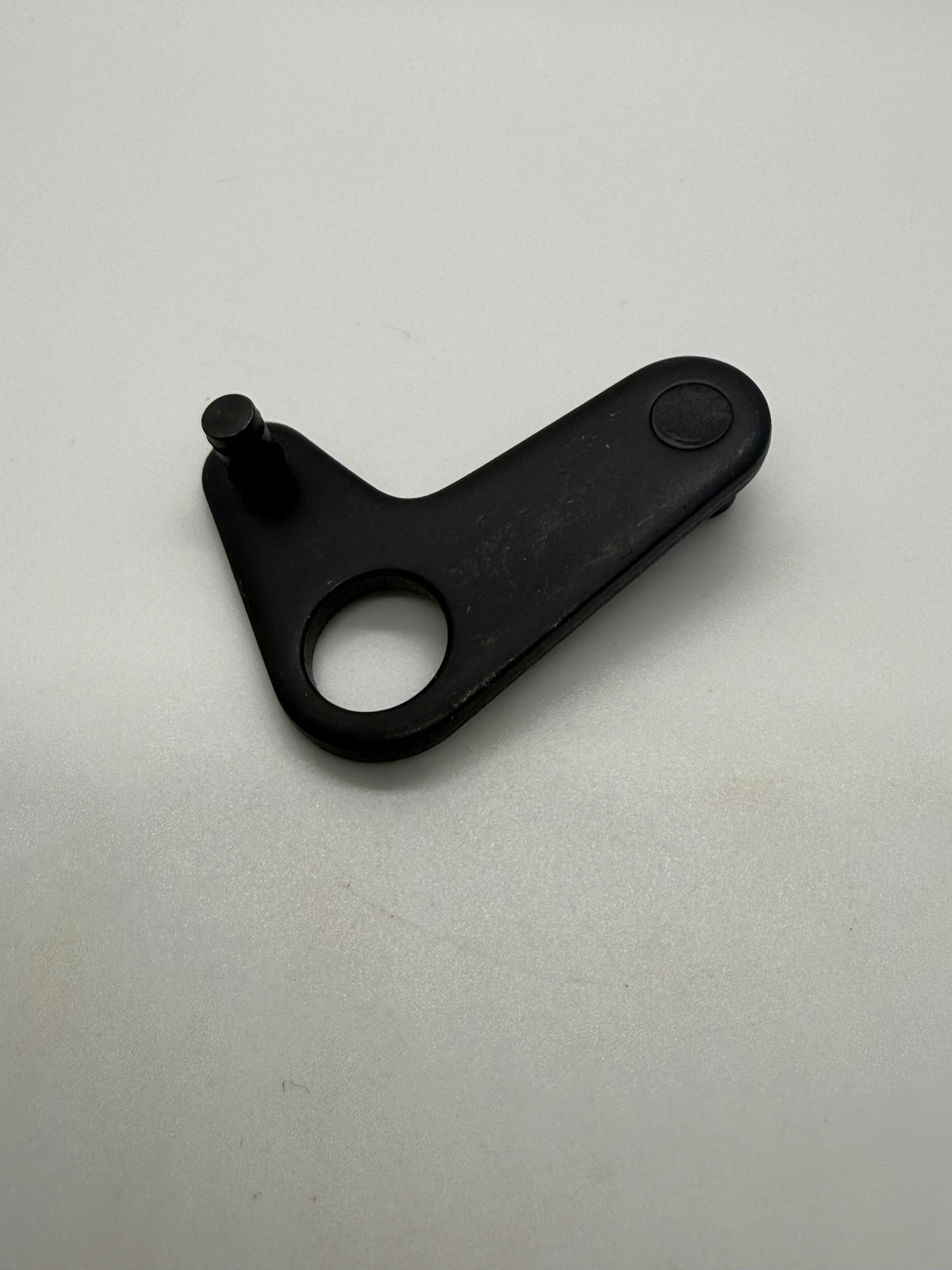 Auto-Back Arm Asm. - Industrial Sewing Machine Part 229-53657