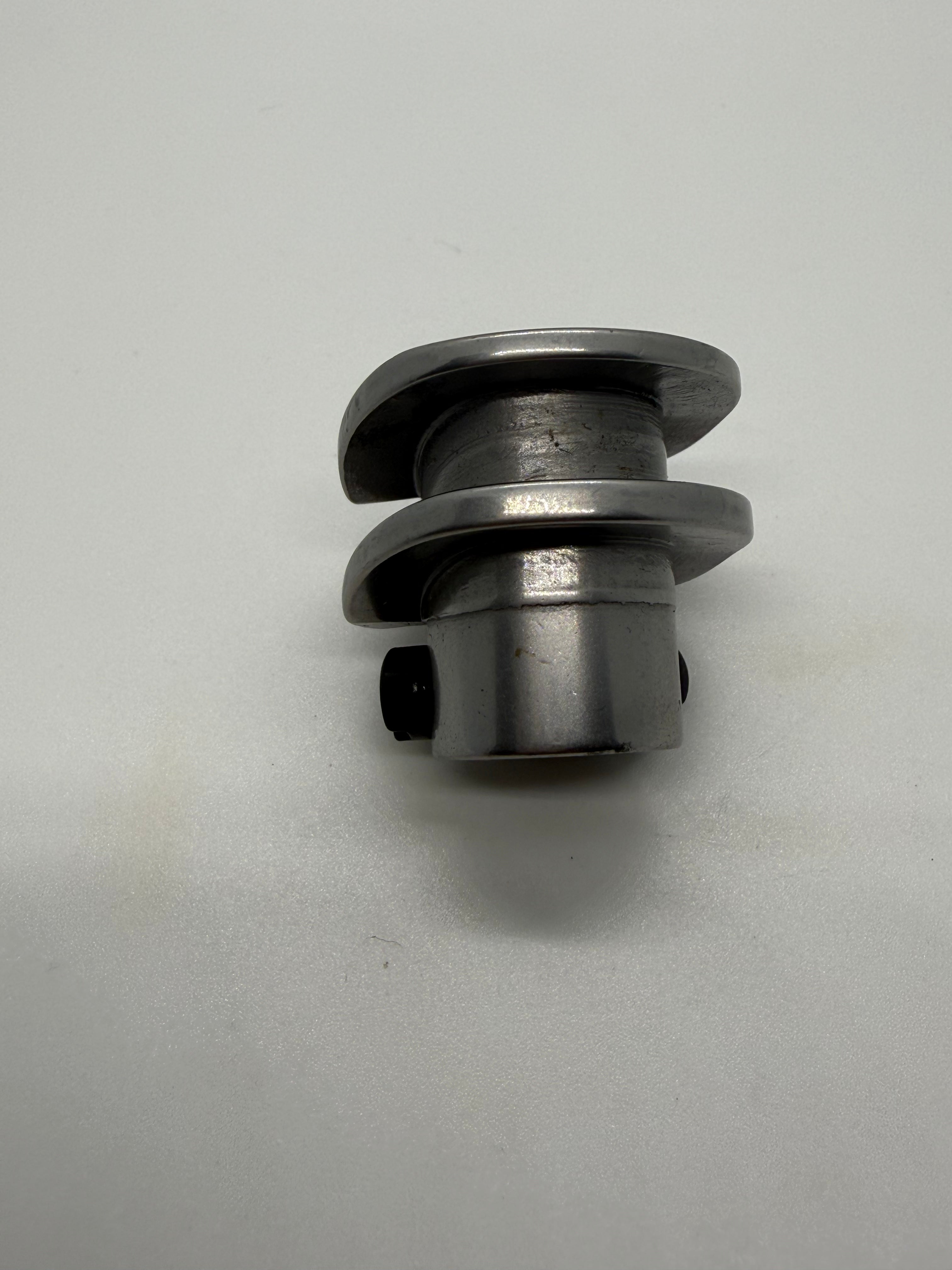 Thread Trimmer Cam Asm. - Industrial Sewing Machine Part 110-42850 229-50851