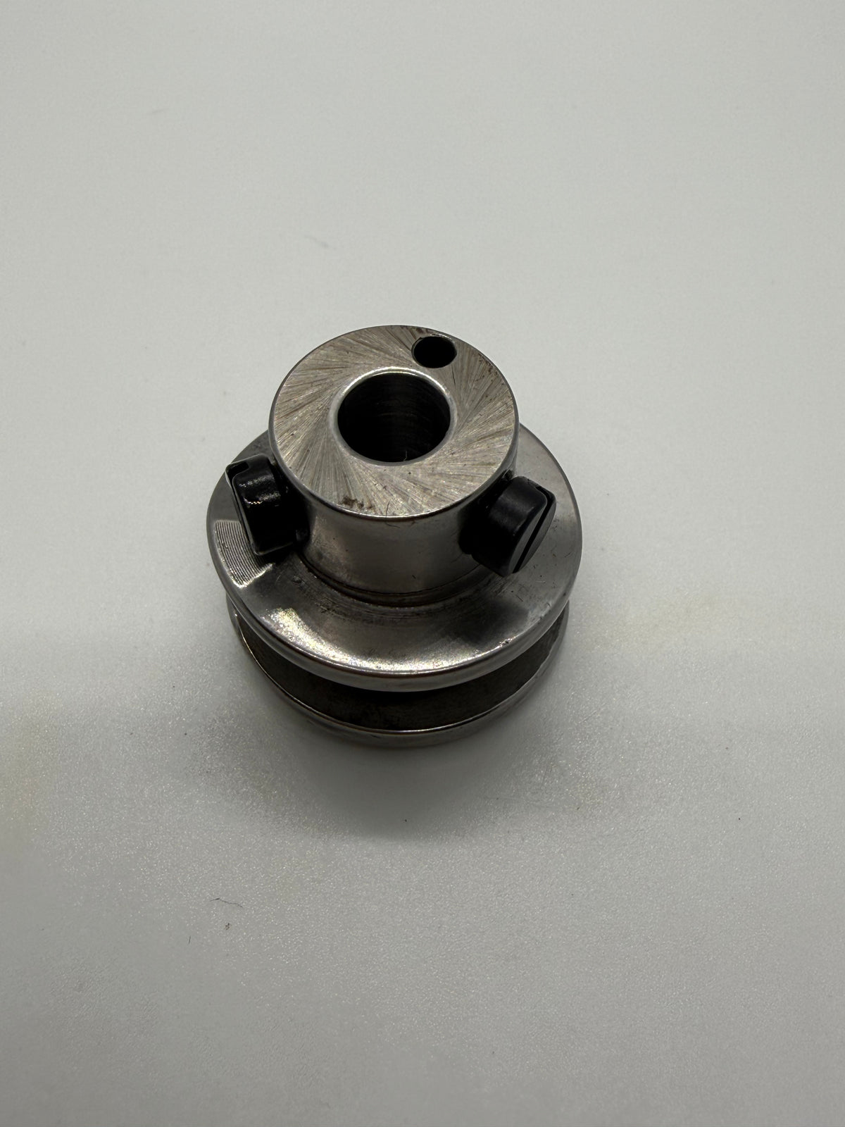 Thread Trimmer Cam Asm. - Industrial Sewing Machine Part 110-42850 229-50851