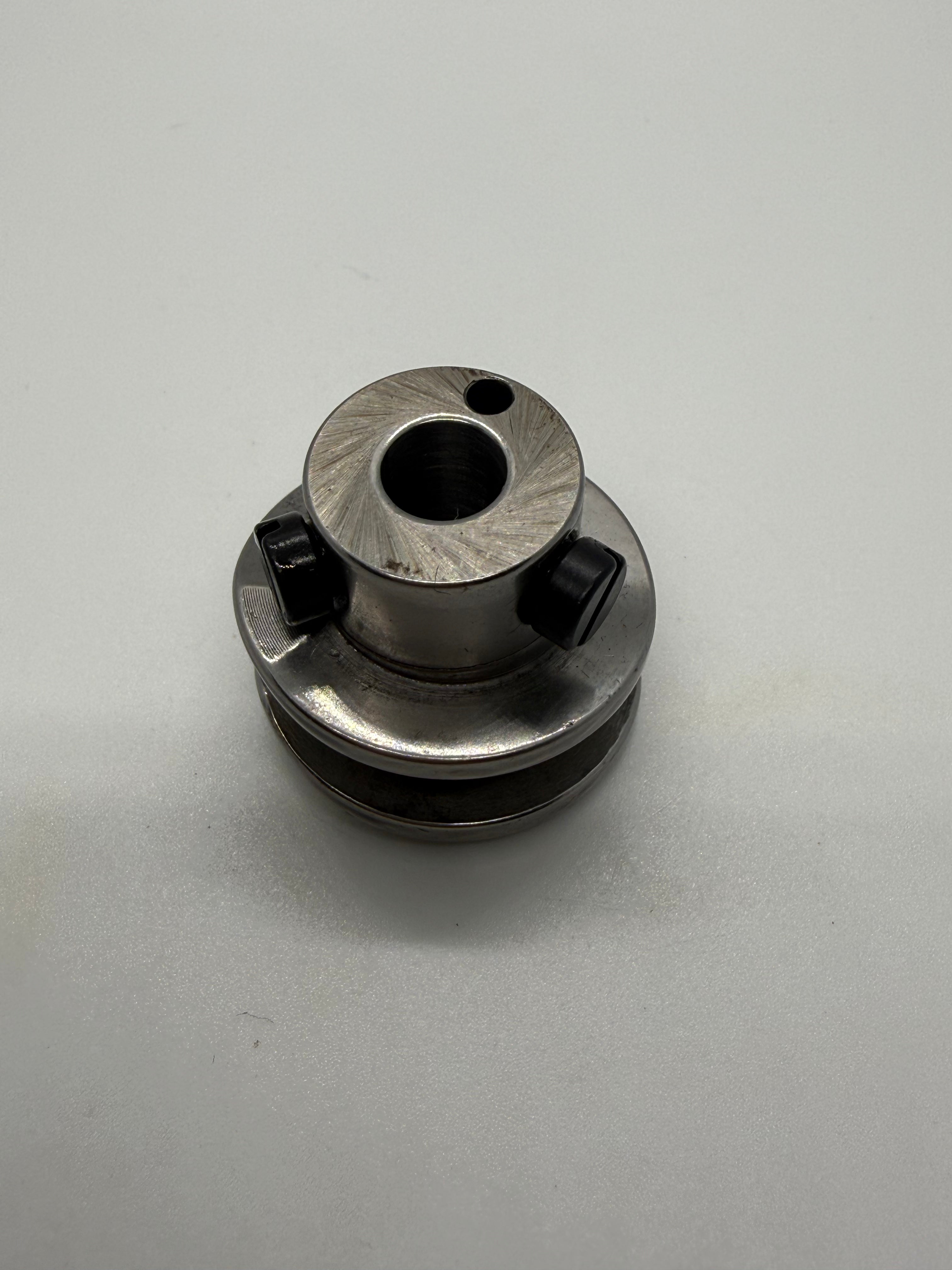 Thread Trimmer Cam Asm. - Industrial Sewing Machine Part 110-42850 229-50851