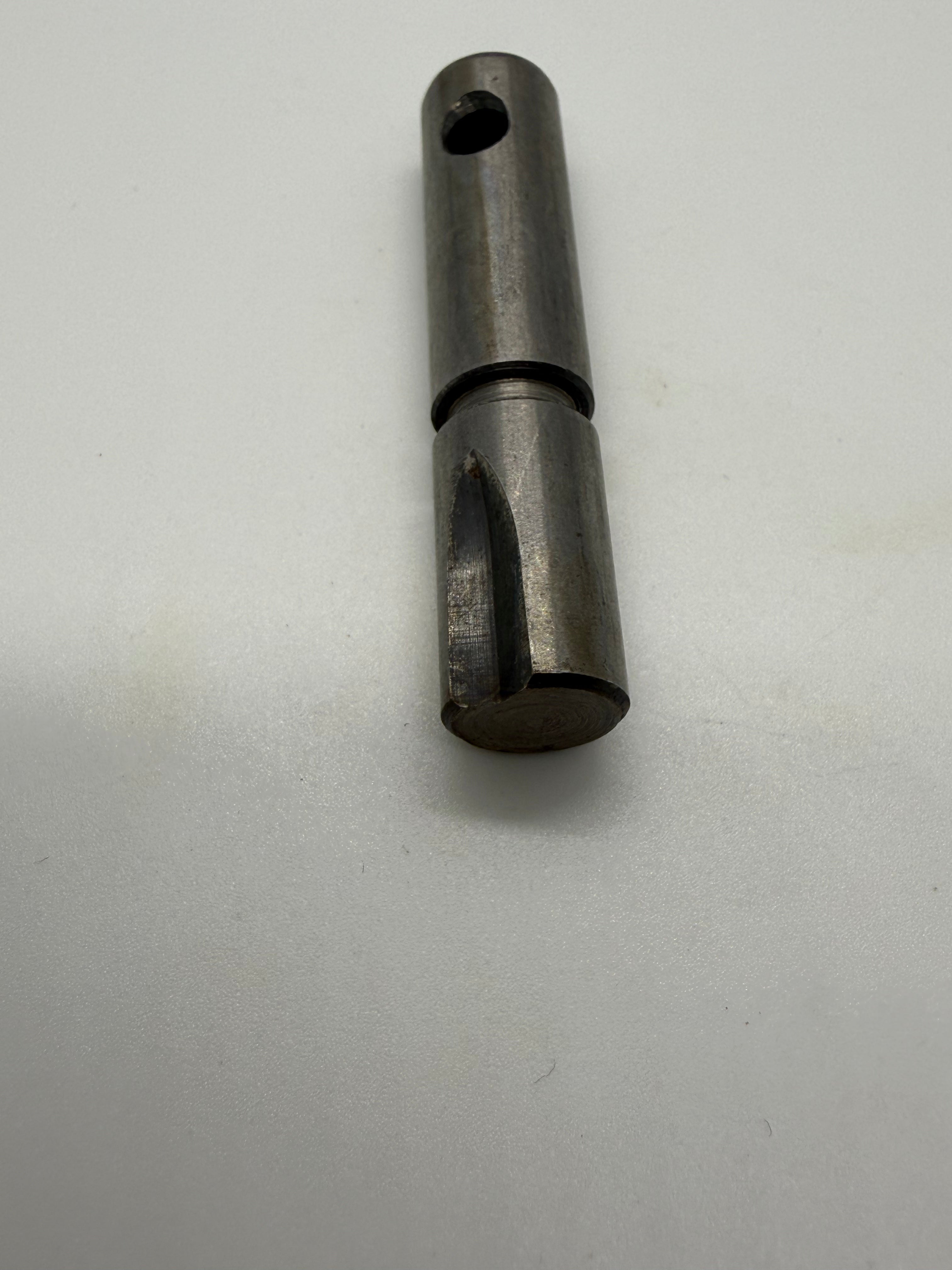 Feed Reverse Shaft - Industrial Sewing Machine Part 229-12604