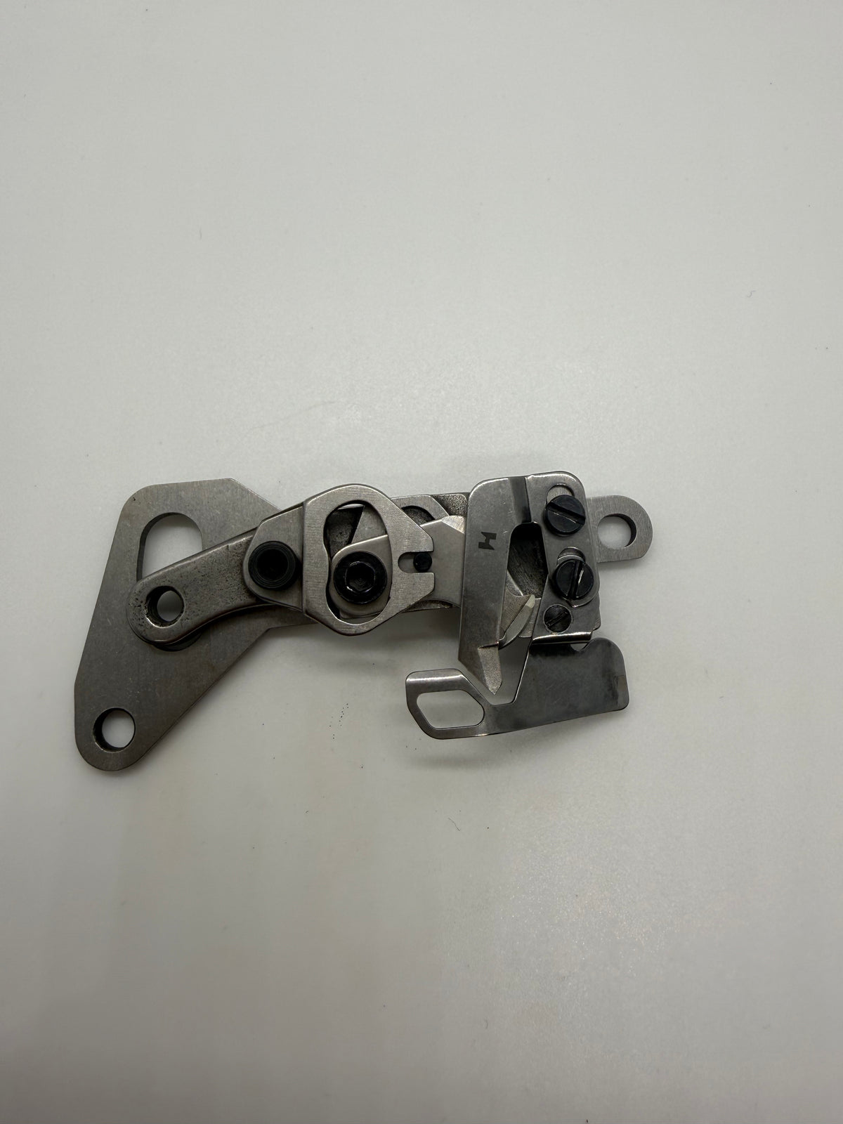 Knife Unit (Lihgt) - Industrial Sewing Machine Part 110-40359 401-30579 400-50585