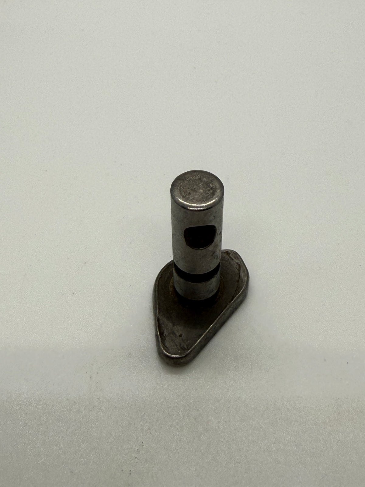 Hand Lifter Cam Asm - Industrial Sewing Machine Part 229-08552 110-06756