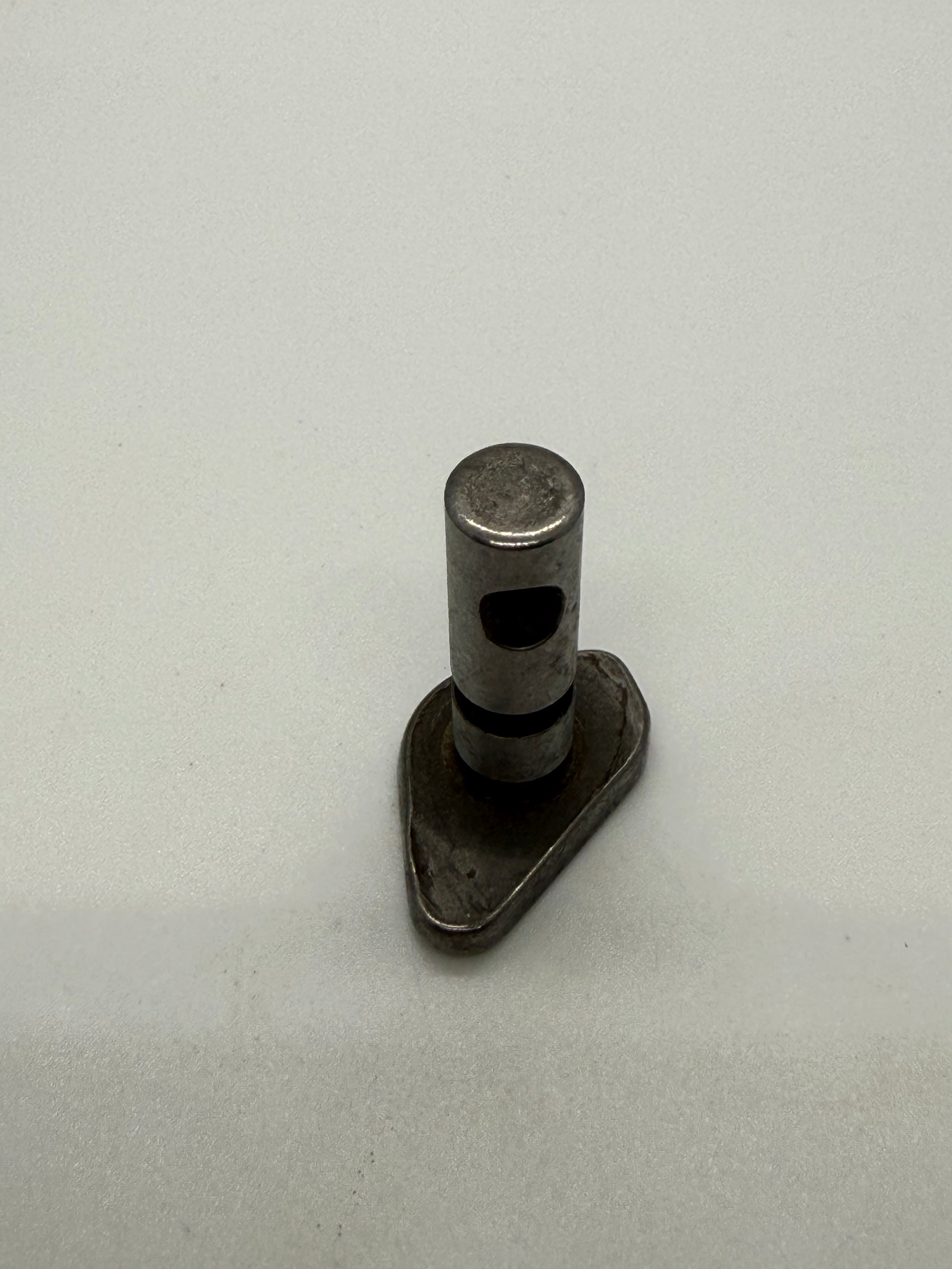 Hand Lifter Cam Asm - Industrial Sewing Machine Part 229-08552 110-06756