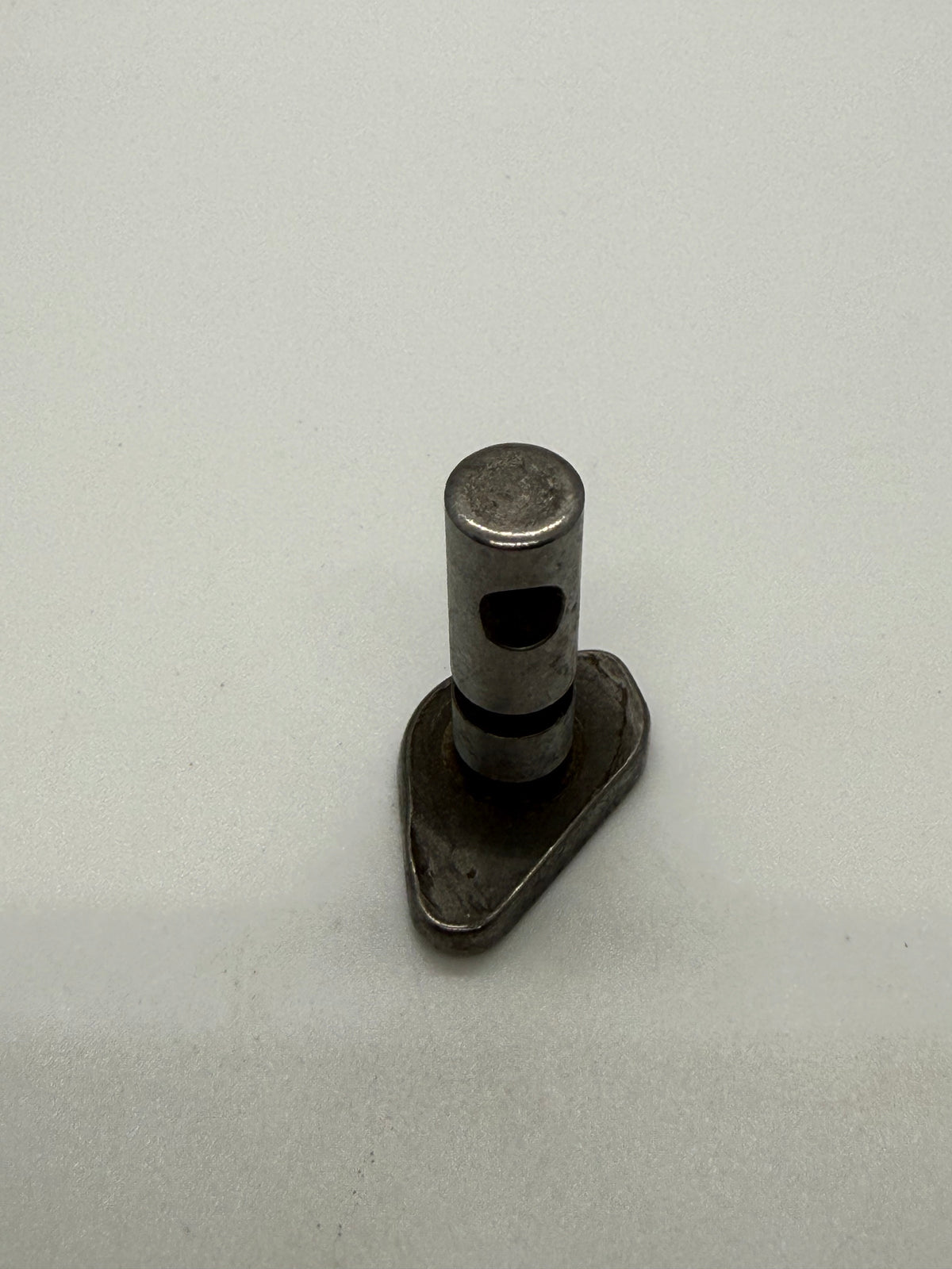 Hand Lifter Cam Asm - Industrial Sewing Machine Part 229-08552 110-06756