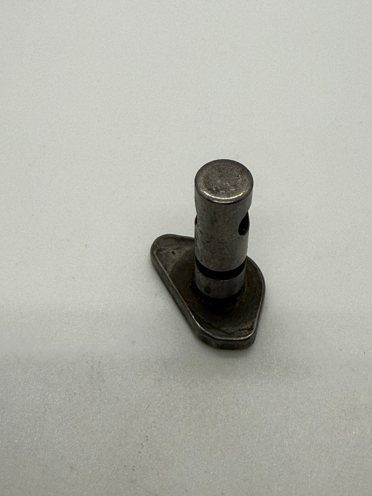 Hand Lifter Cam Asm - Industrial Sewing Machine Part 229-08552 110-06756